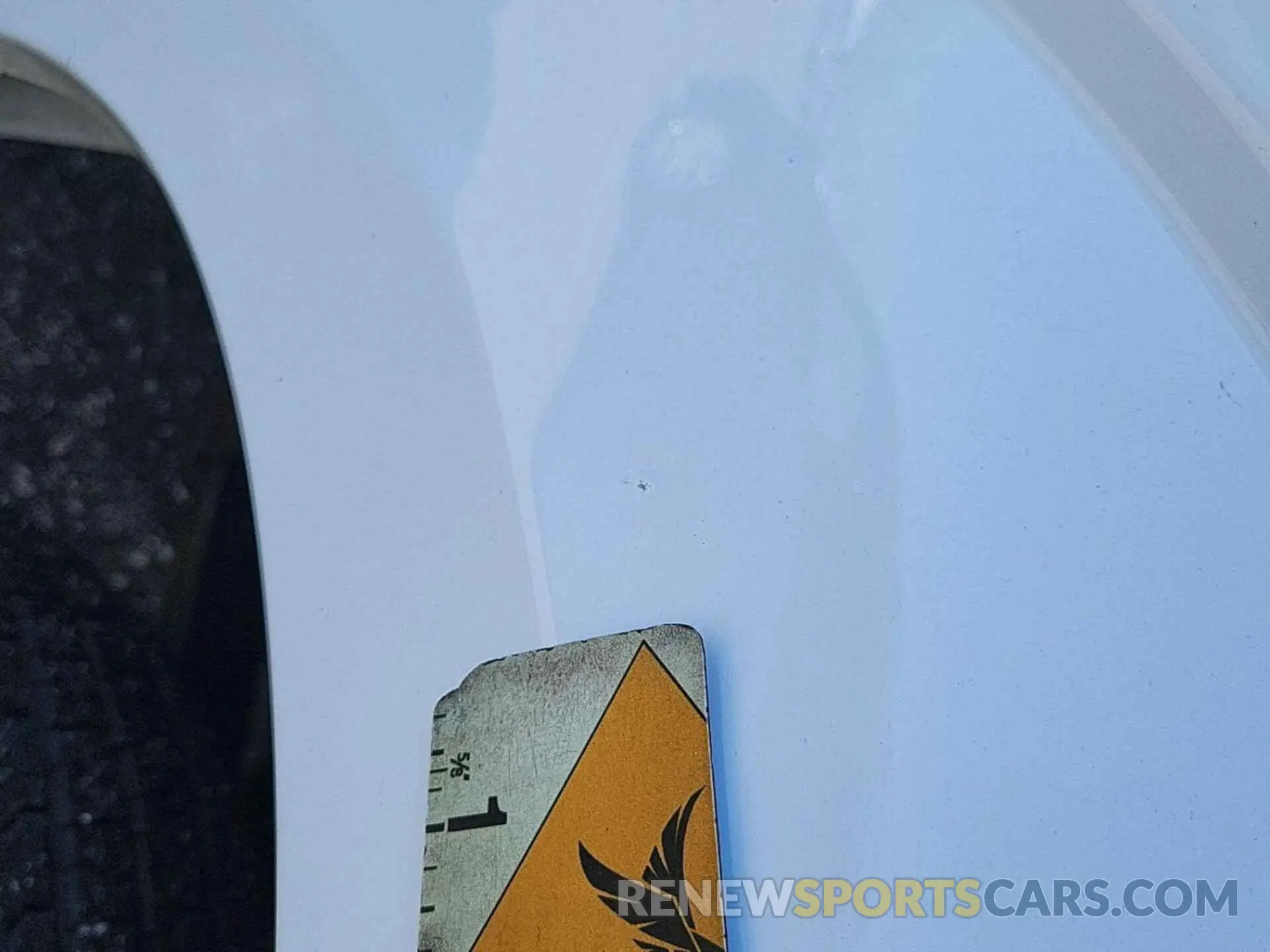 30 Photograph of a damaged car 1FTFX1E41KKC43699 FORD F150 2019