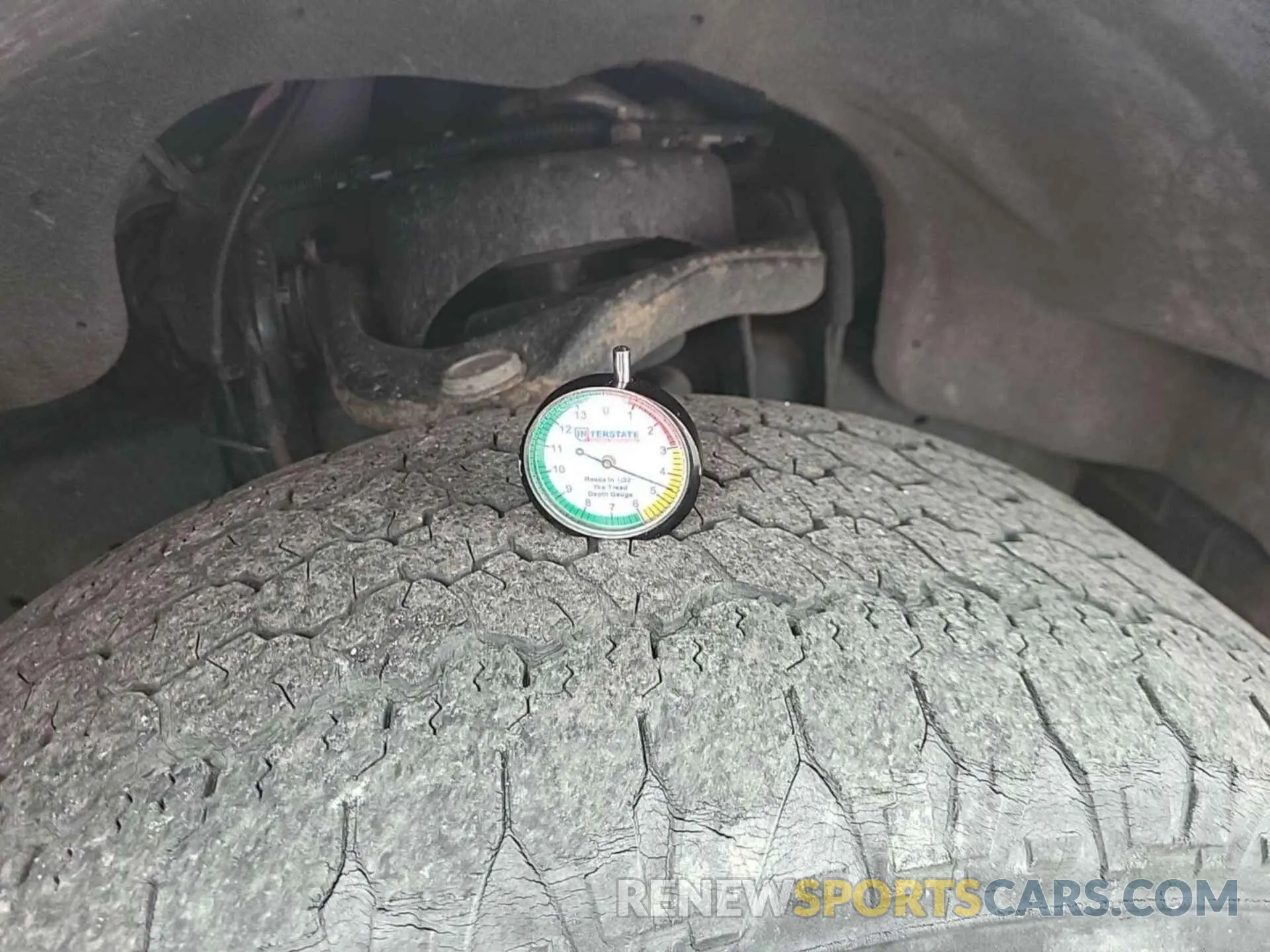 10 Photograph of a damaged car 1FTFX1E41KKE10532 FORD F150 2019