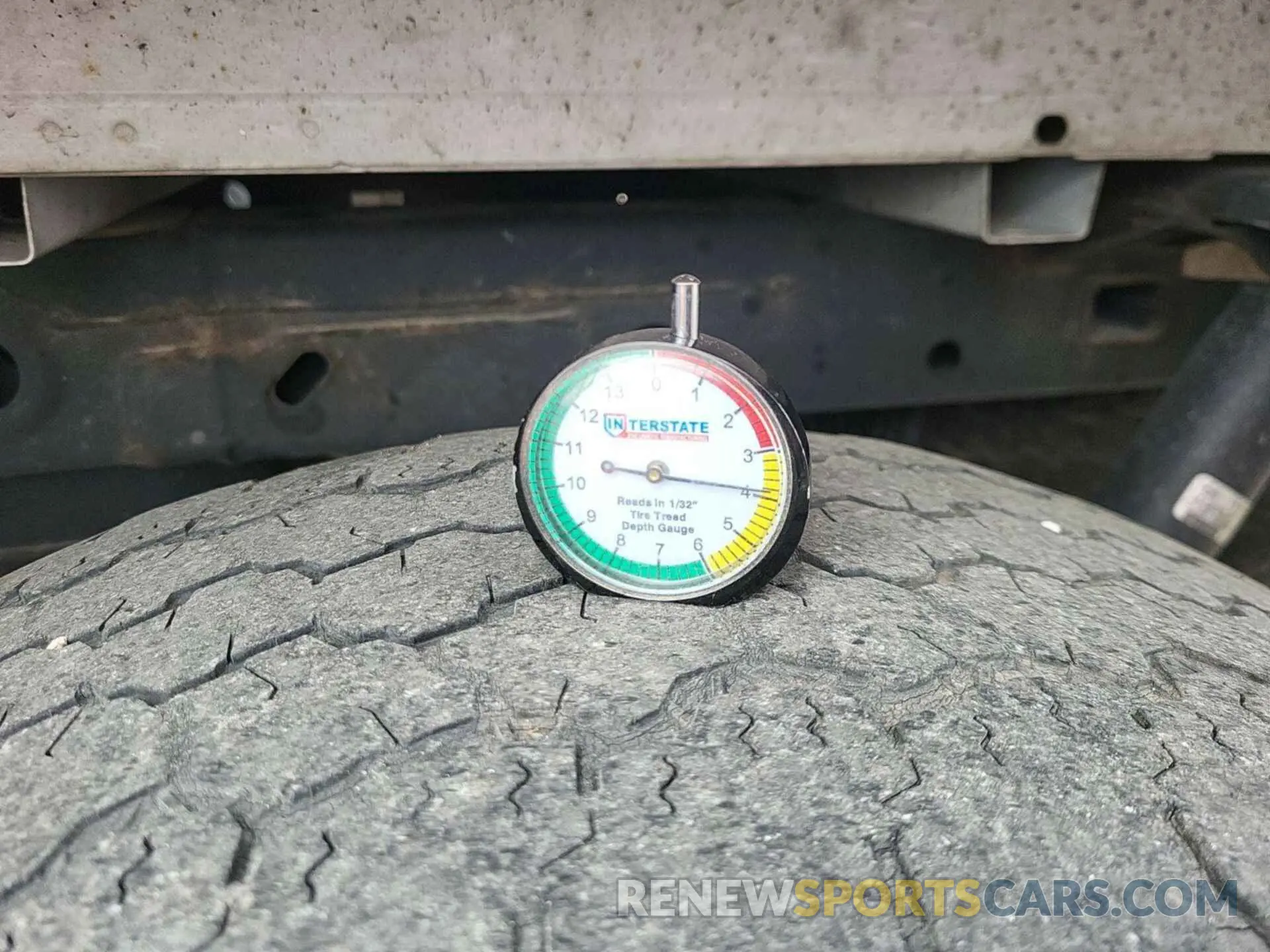 21 Photograph of a damaged car 1FTFX1E41KKE10532 FORD F150 2019