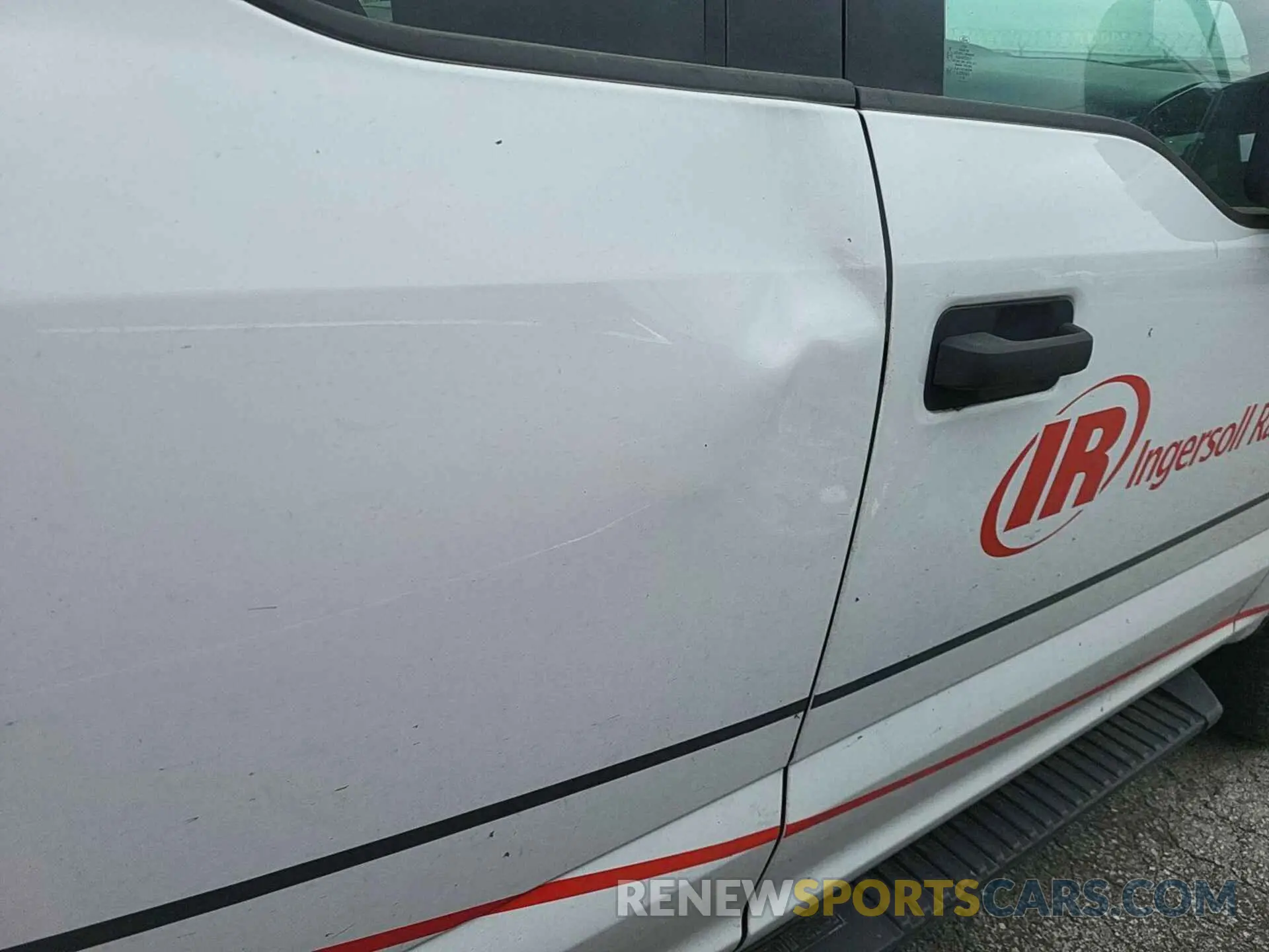 26 Photograph of a damaged car 1FTFX1E41KKE10532 FORD F150 2019