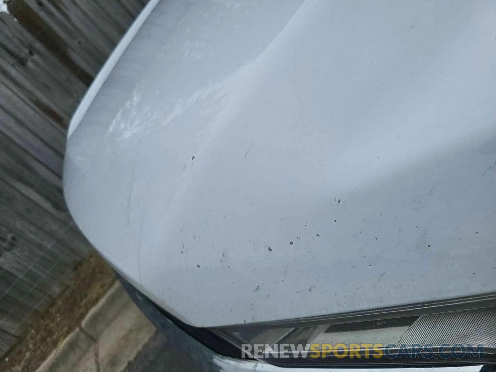 3 Photograph of a damaged car 1FTFX1E41KKE17934 FORD F150 2019