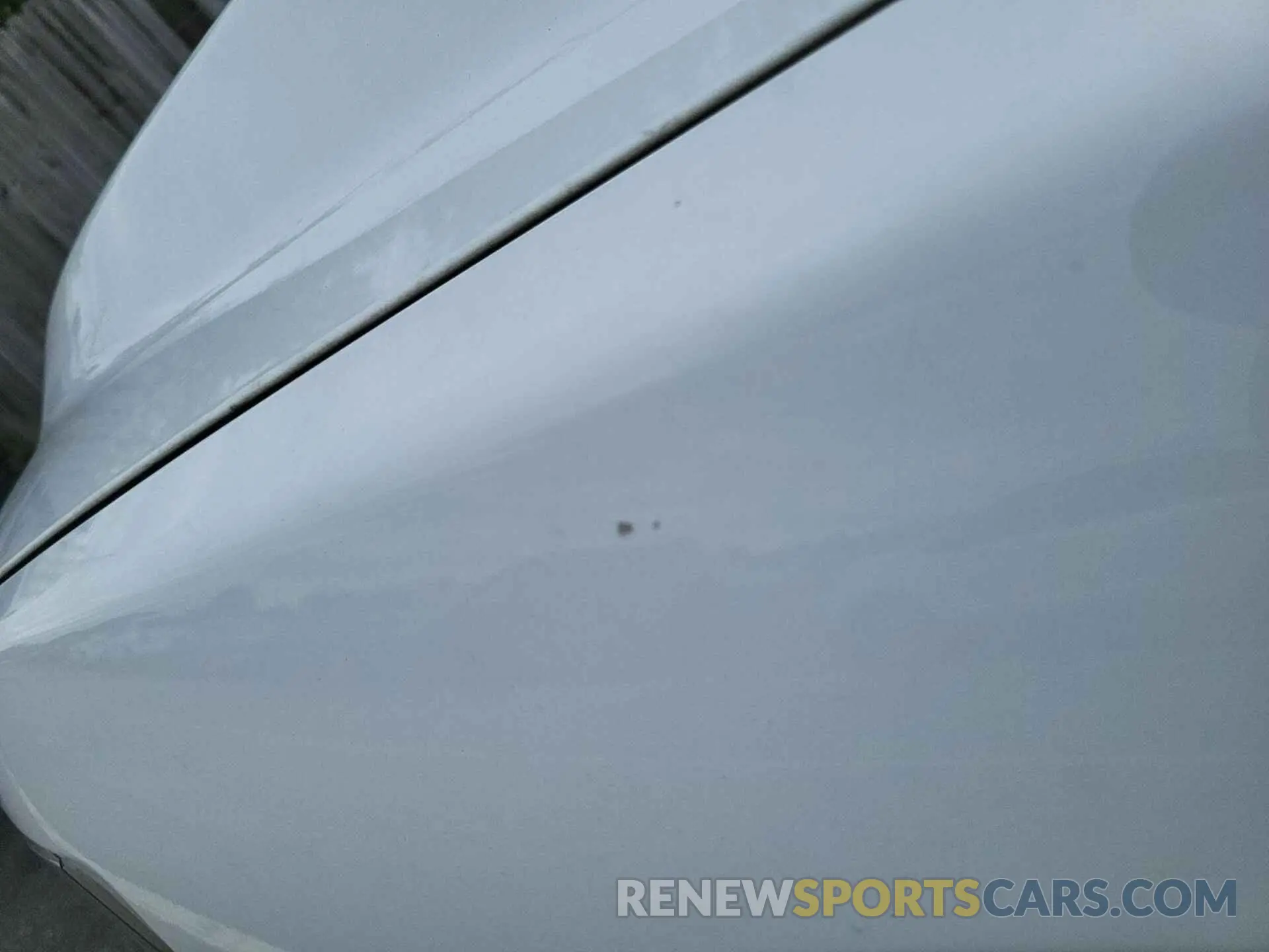 8 Photograph of a damaged car 1FTFX1E41KKE17934 FORD F150 2019