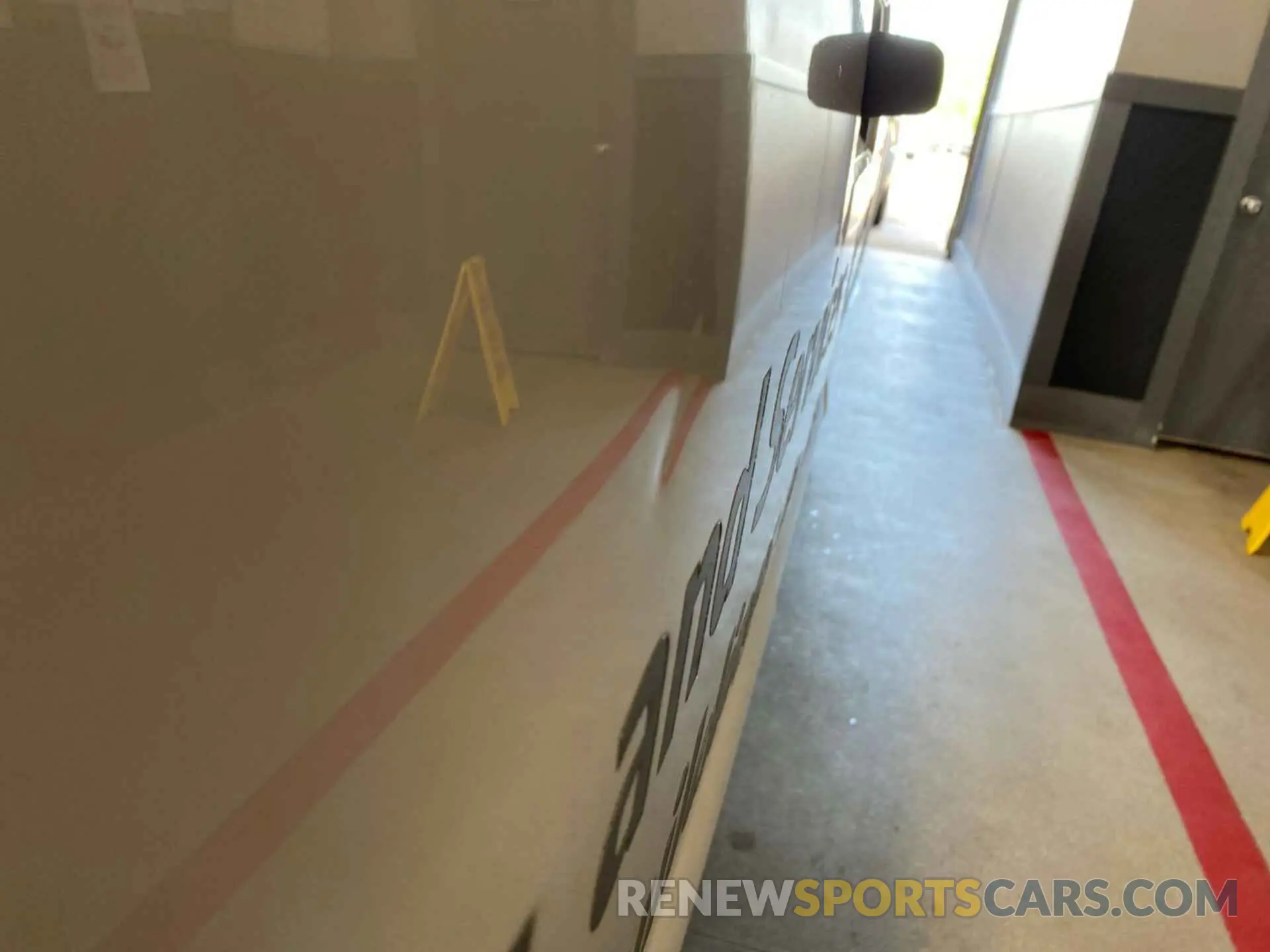 4 Photograph of a damaged car 1FTFX1E42KKC43579 FORD F150 2019