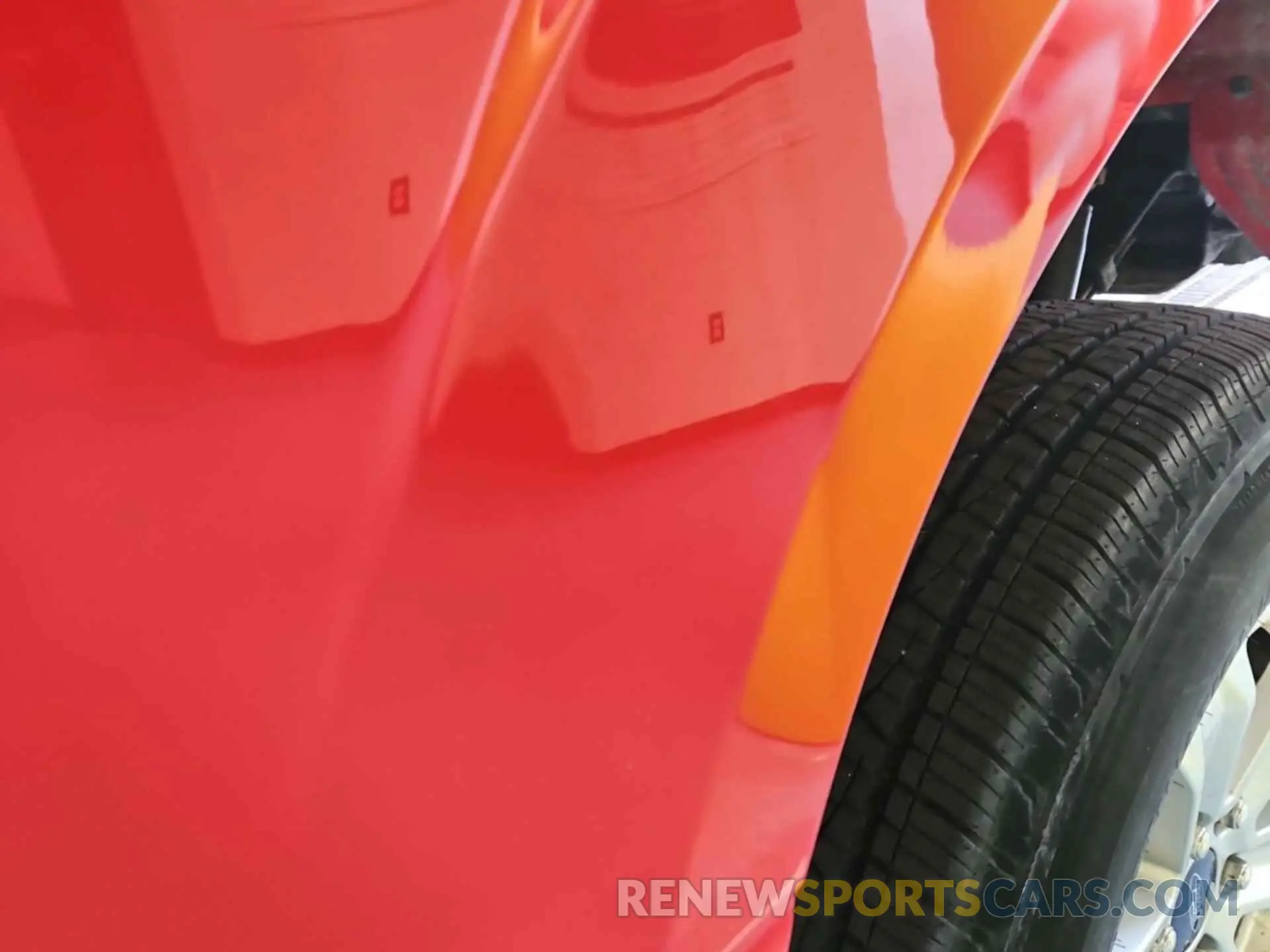 11 Photograph of a damaged car 1FTFX1E42KKE85272 FORD F150 2019