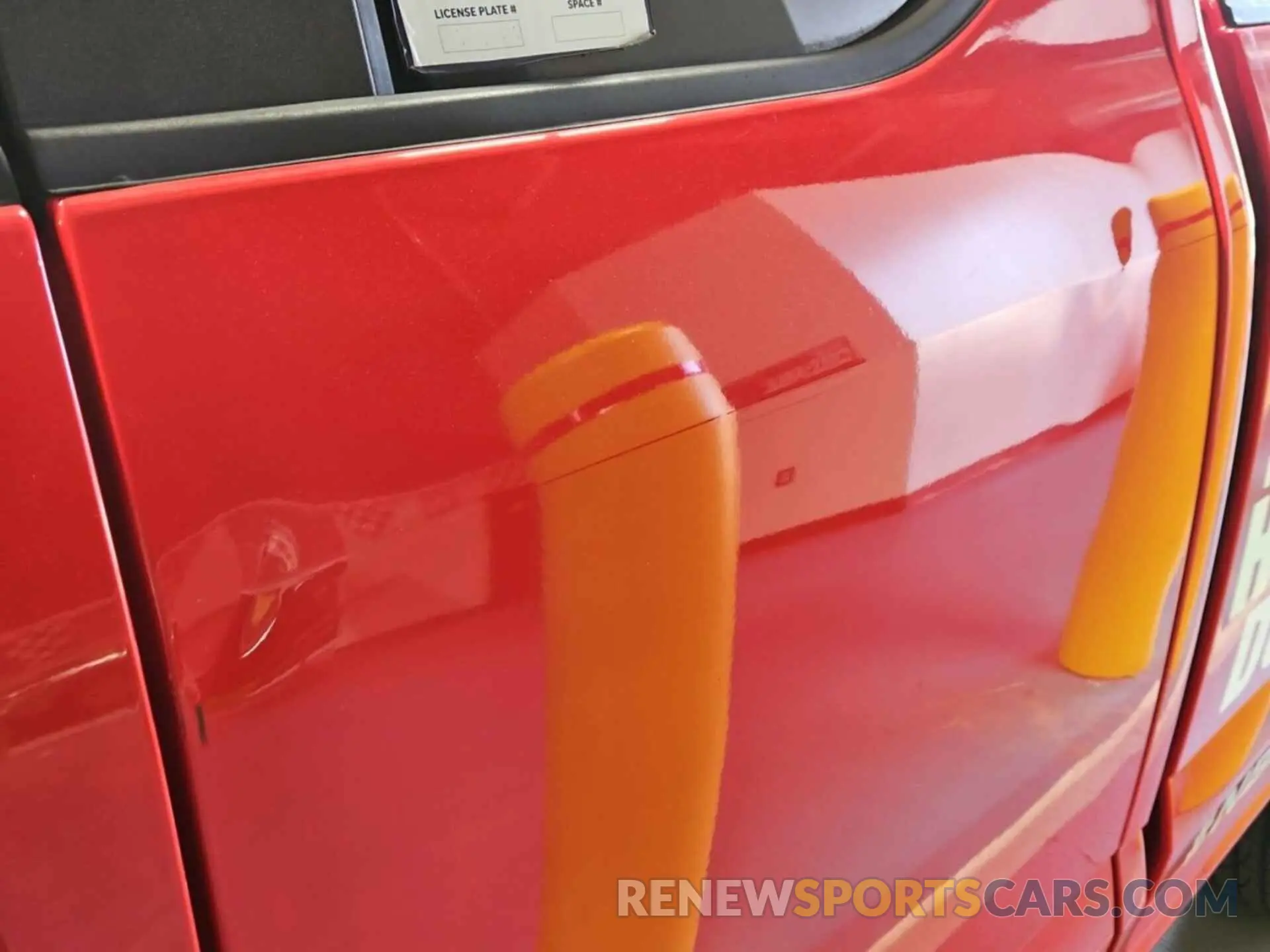 13 Photograph of a damaged car 1FTFX1E42KKE85272 FORD F150 2019