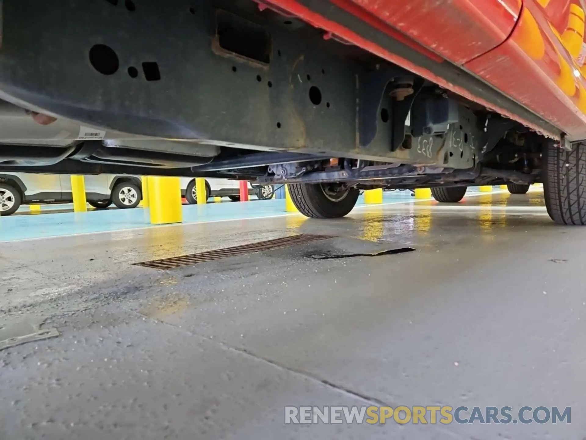 15 Photograph of a damaged car 1FTFX1E42KKE85272 FORD F150 2019