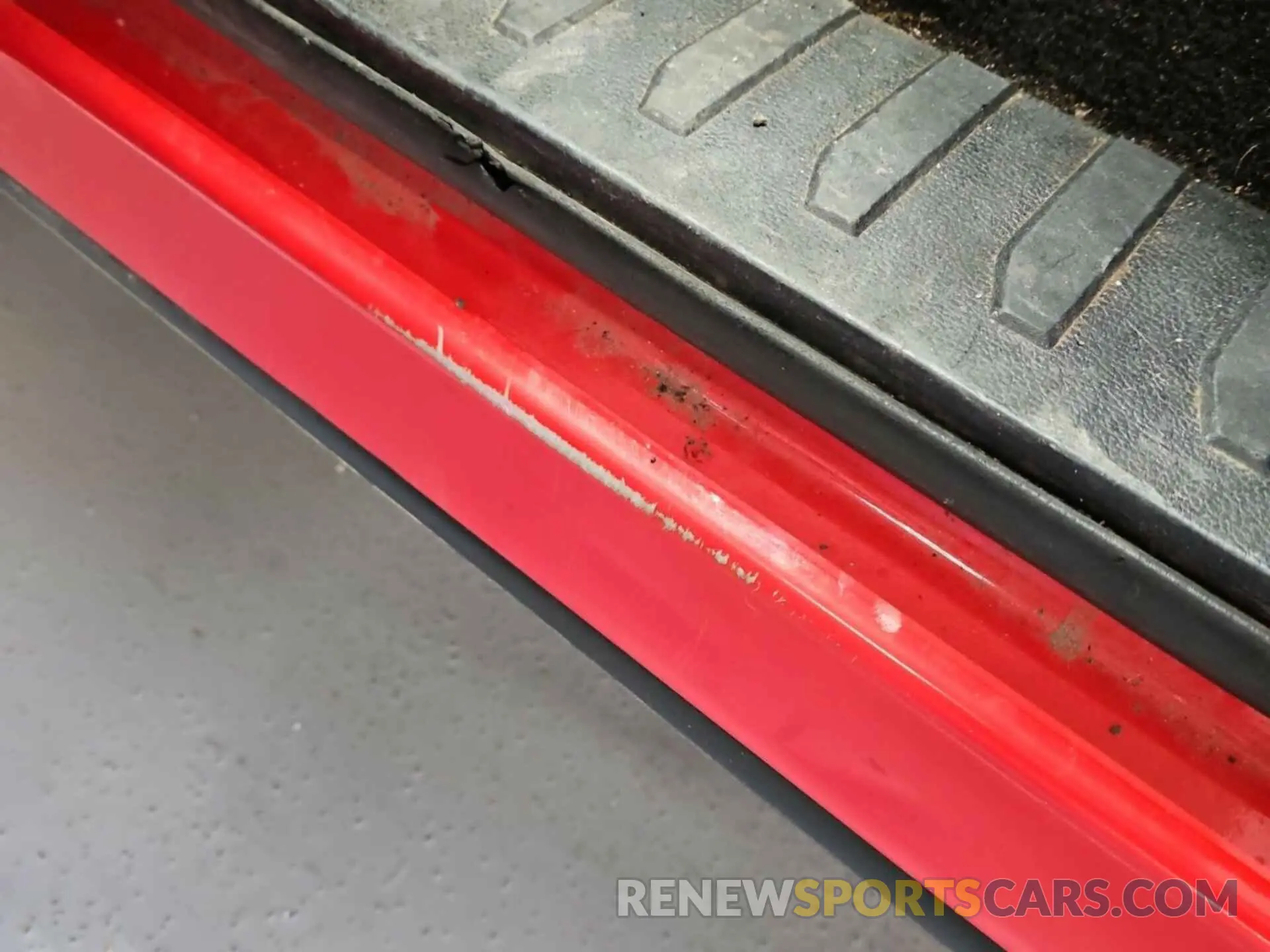 16 Photograph of a damaged car 1FTFX1E42KKE85272 FORD F150 2019