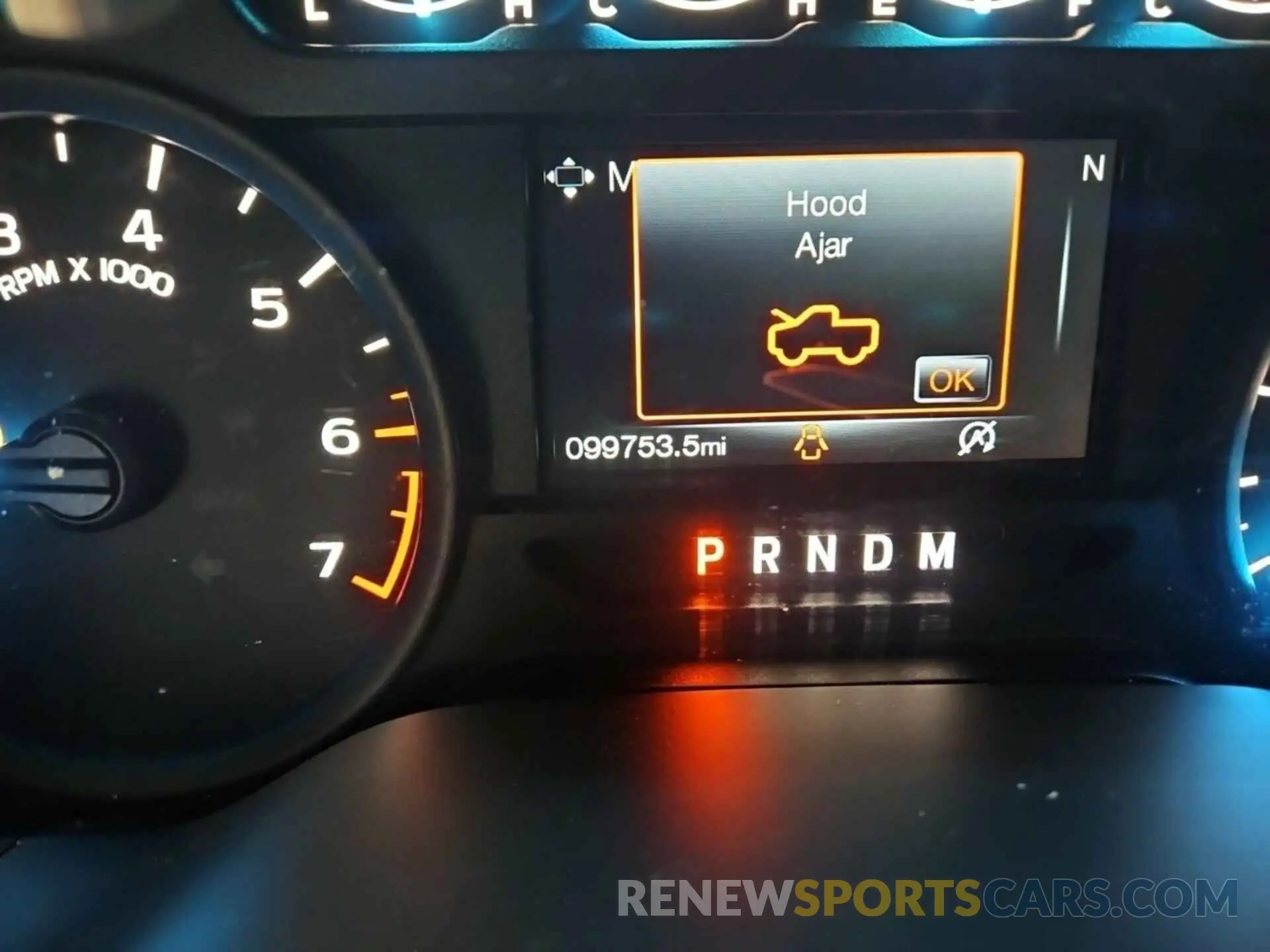 17 Photograph of a damaged car 1FTFX1E42KKE85272 FORD F150 2019