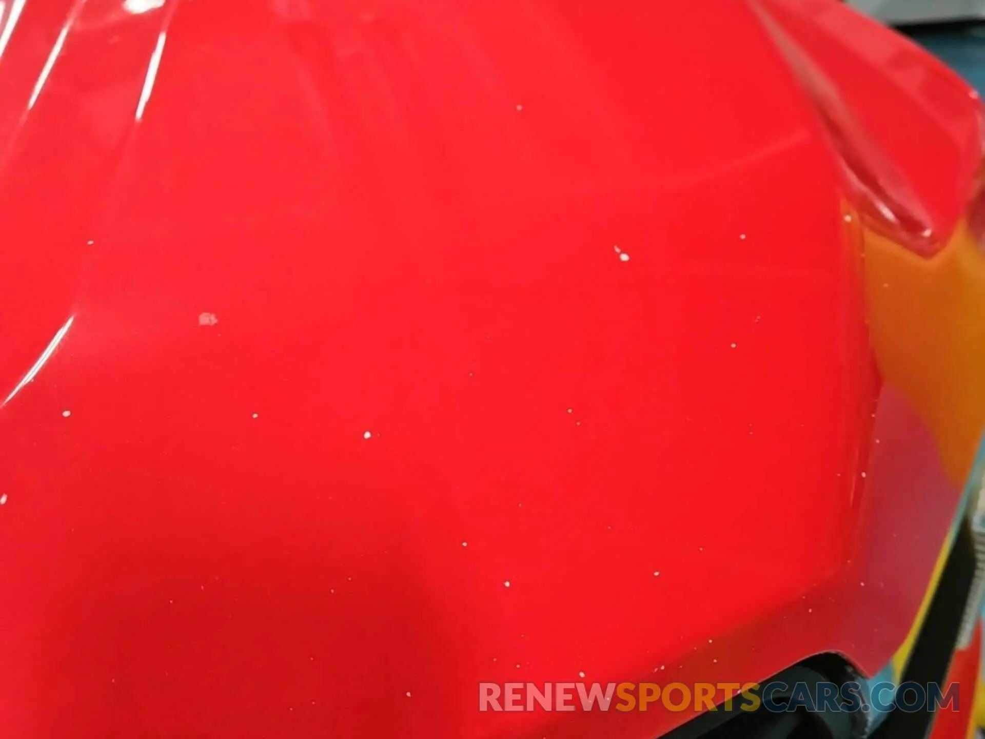 22 Photograph of a damaged car 1FTFX1E42KKE85272 FORD F150 2019