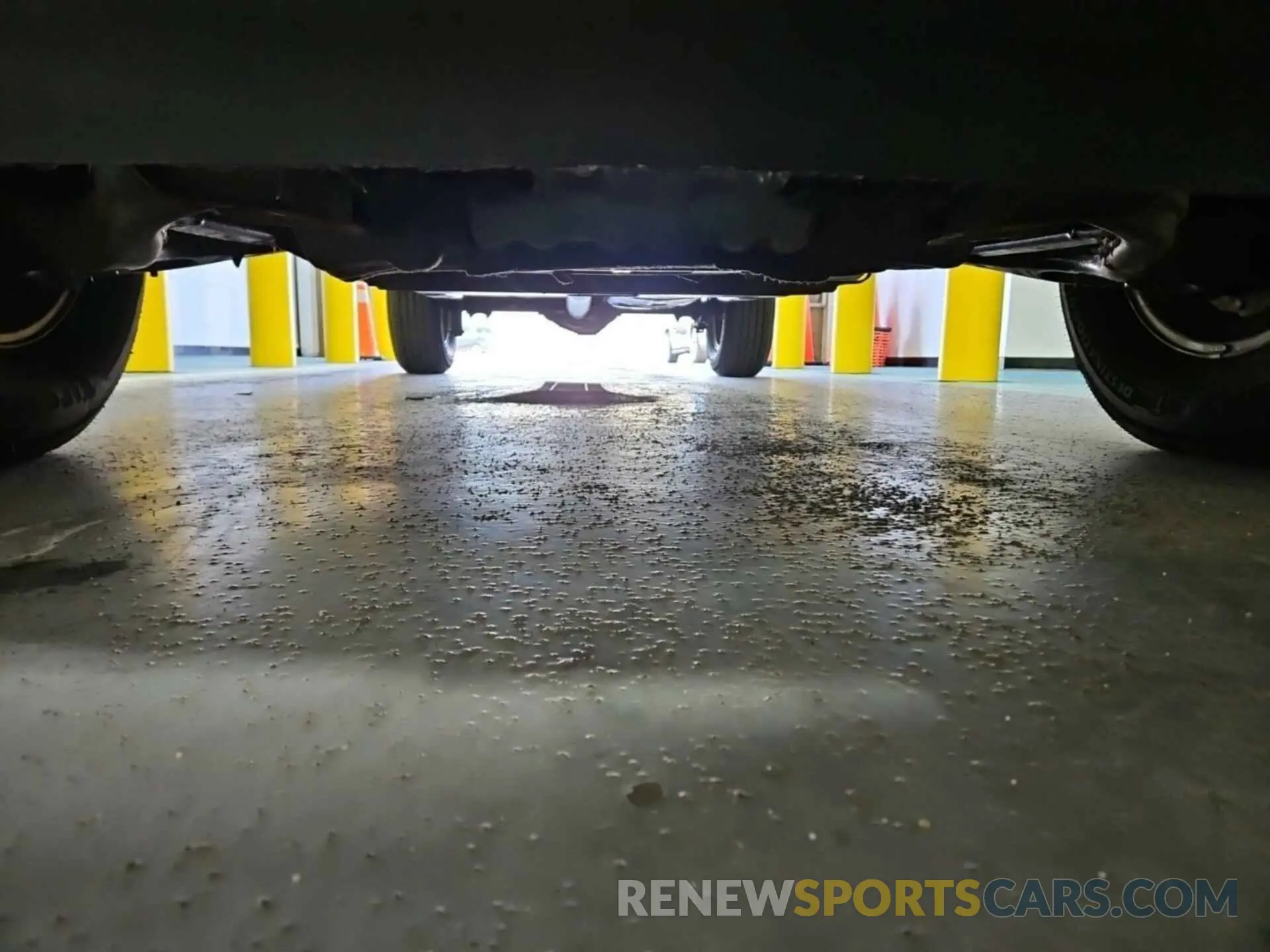 36 Photograph of a damaged car 1FTFX1E42KKE85272 FORD F150 2019
