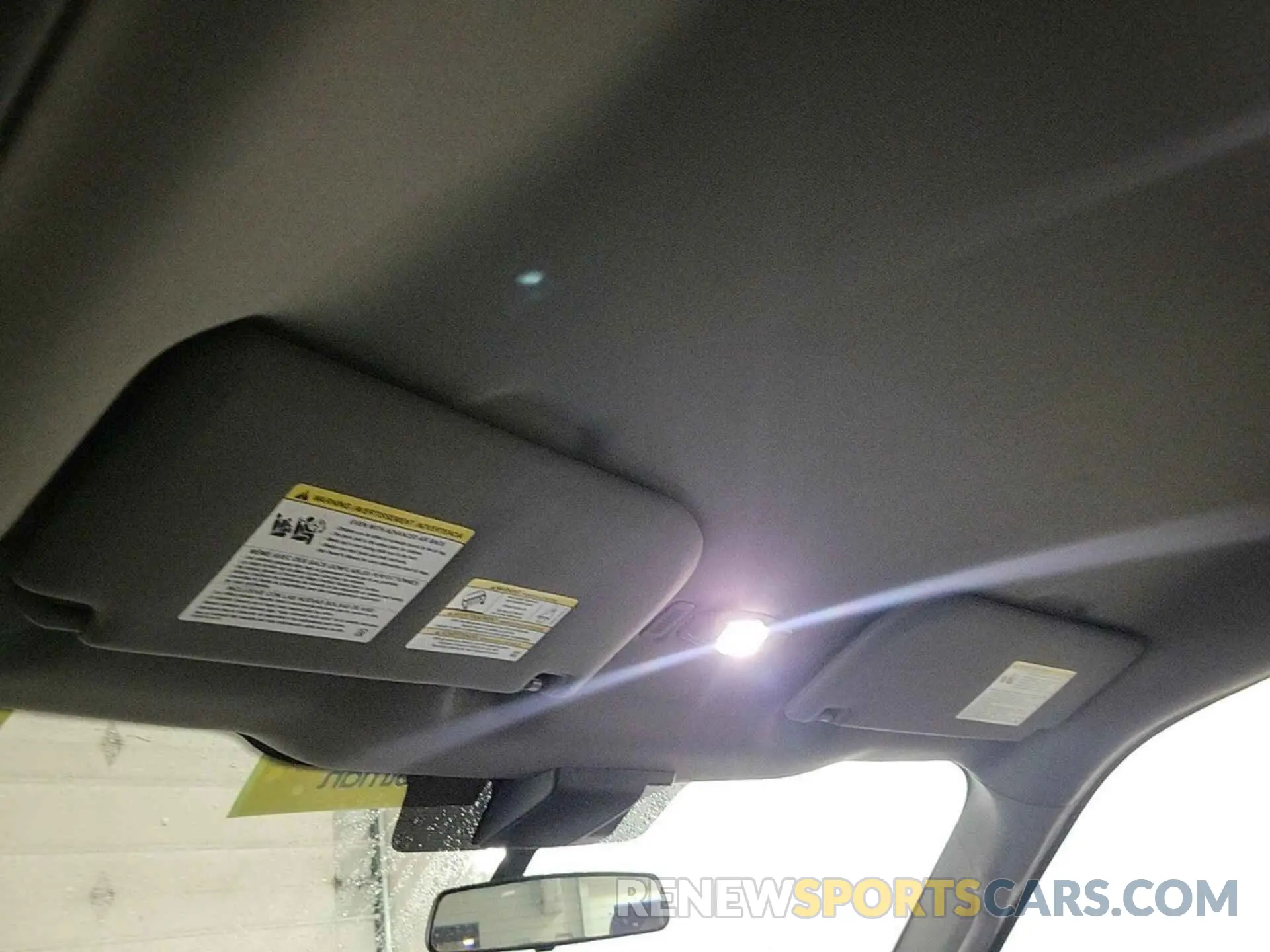 47 Photograph of a damaged car 1FTFX1E42KKE85272 FORD F150 2019