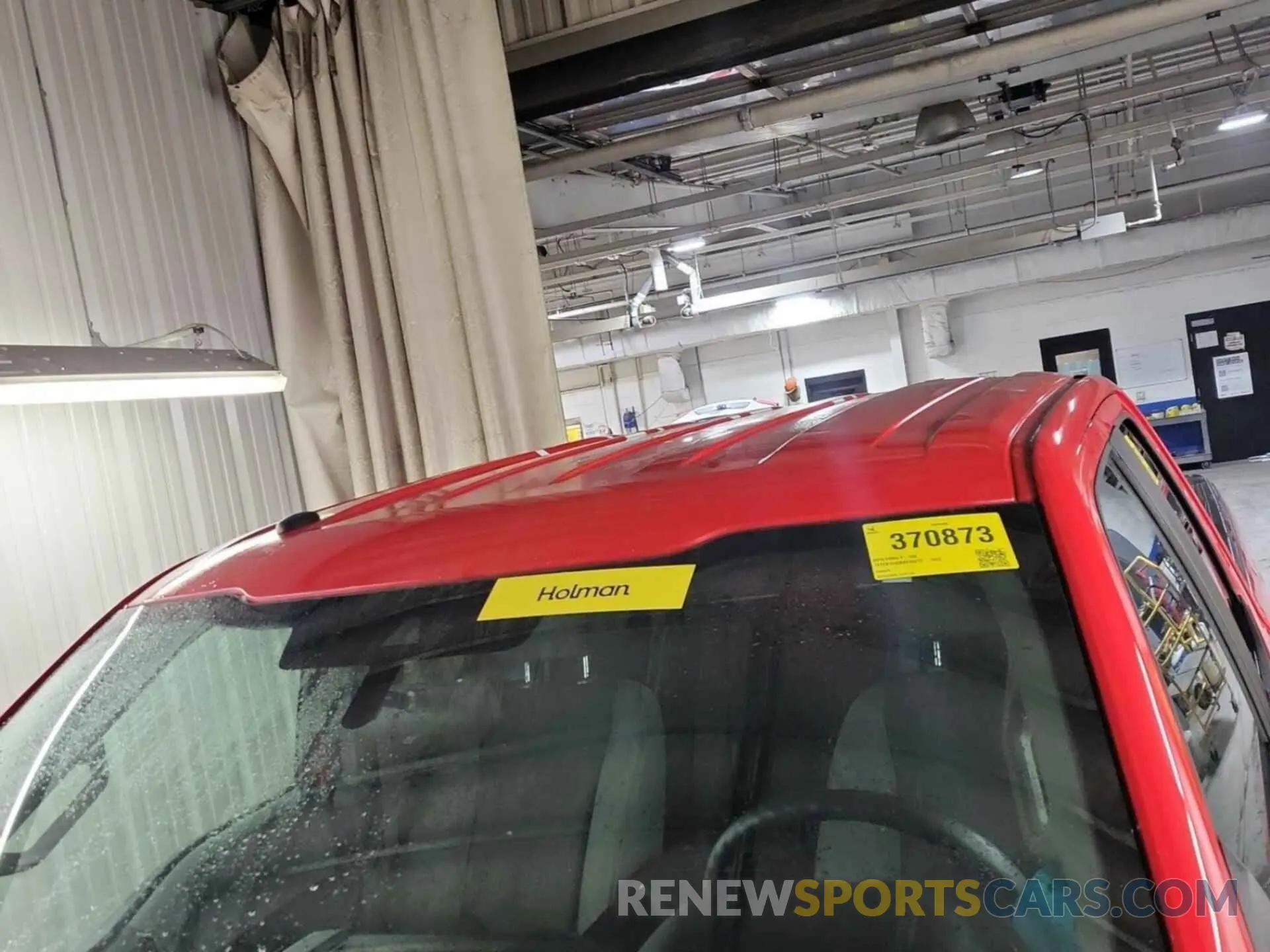 53 Photograph of a damaged car 1FTFX1E42KKE85272 FORD F150 2019