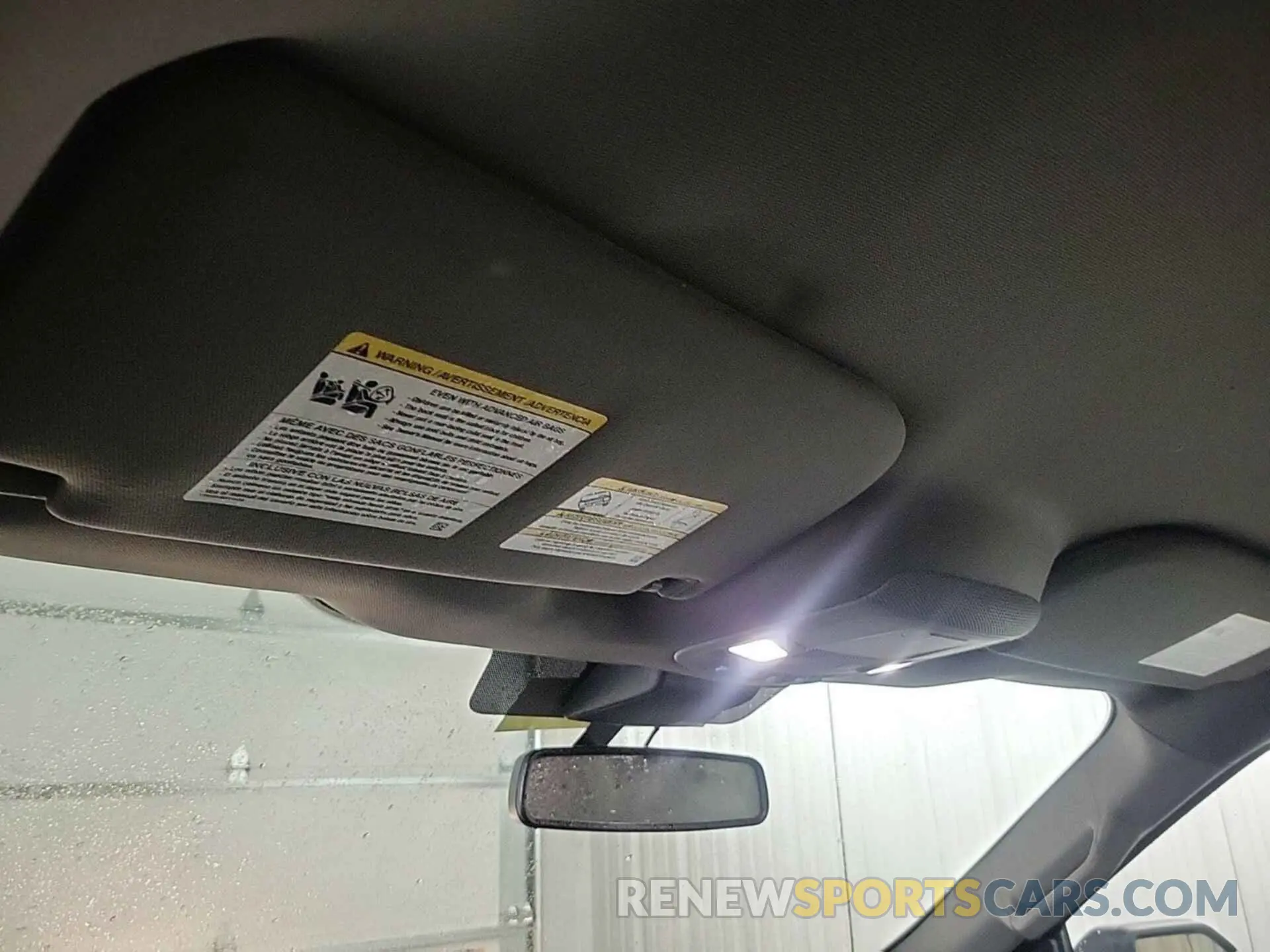 10 Photograph of a damaged car 1FTFX1E44KKC43454 FORD F150 2019