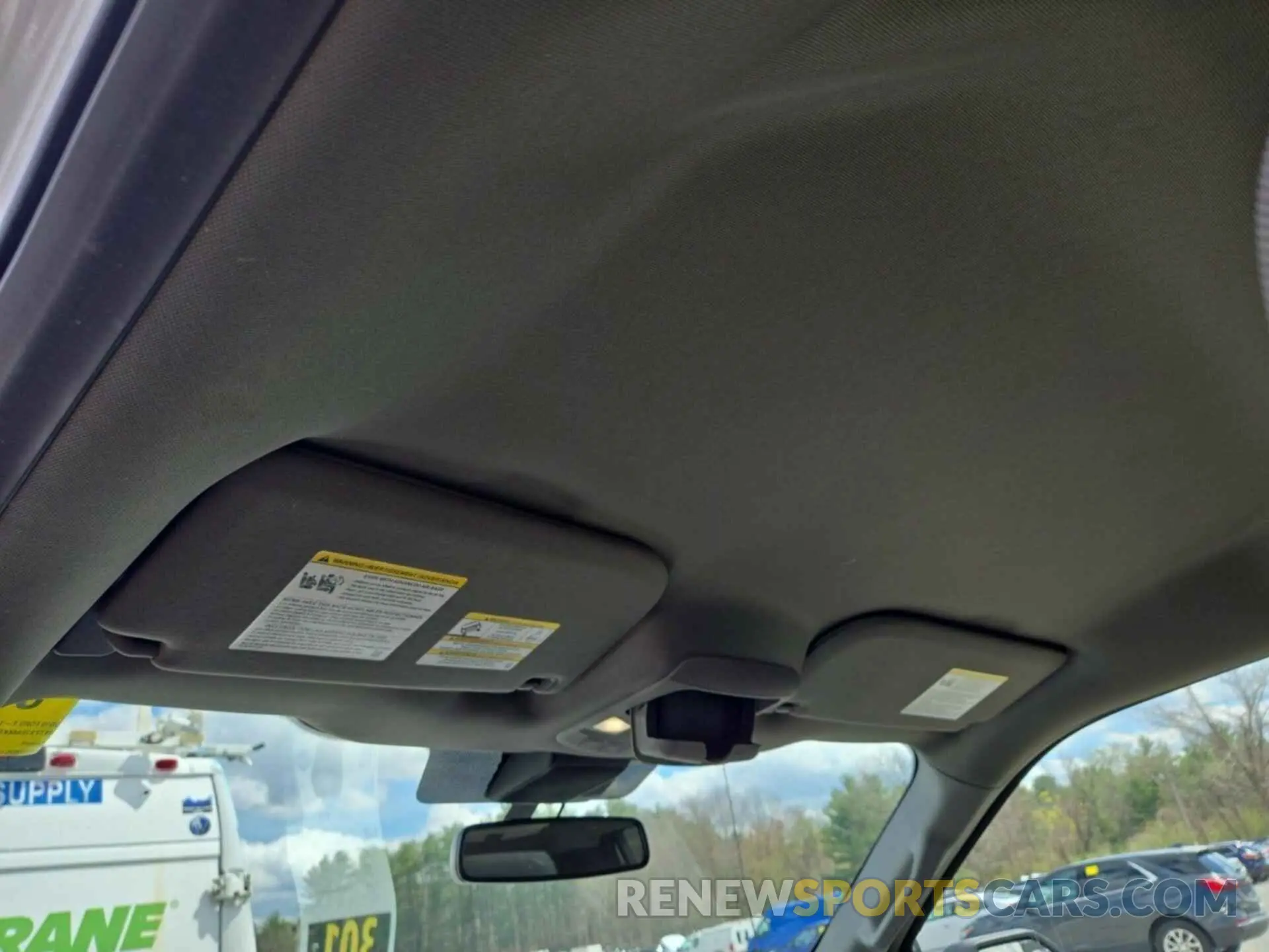 43 Photograph of a damaged car 1FTFX1E44KKC43454 FORD F150 2019