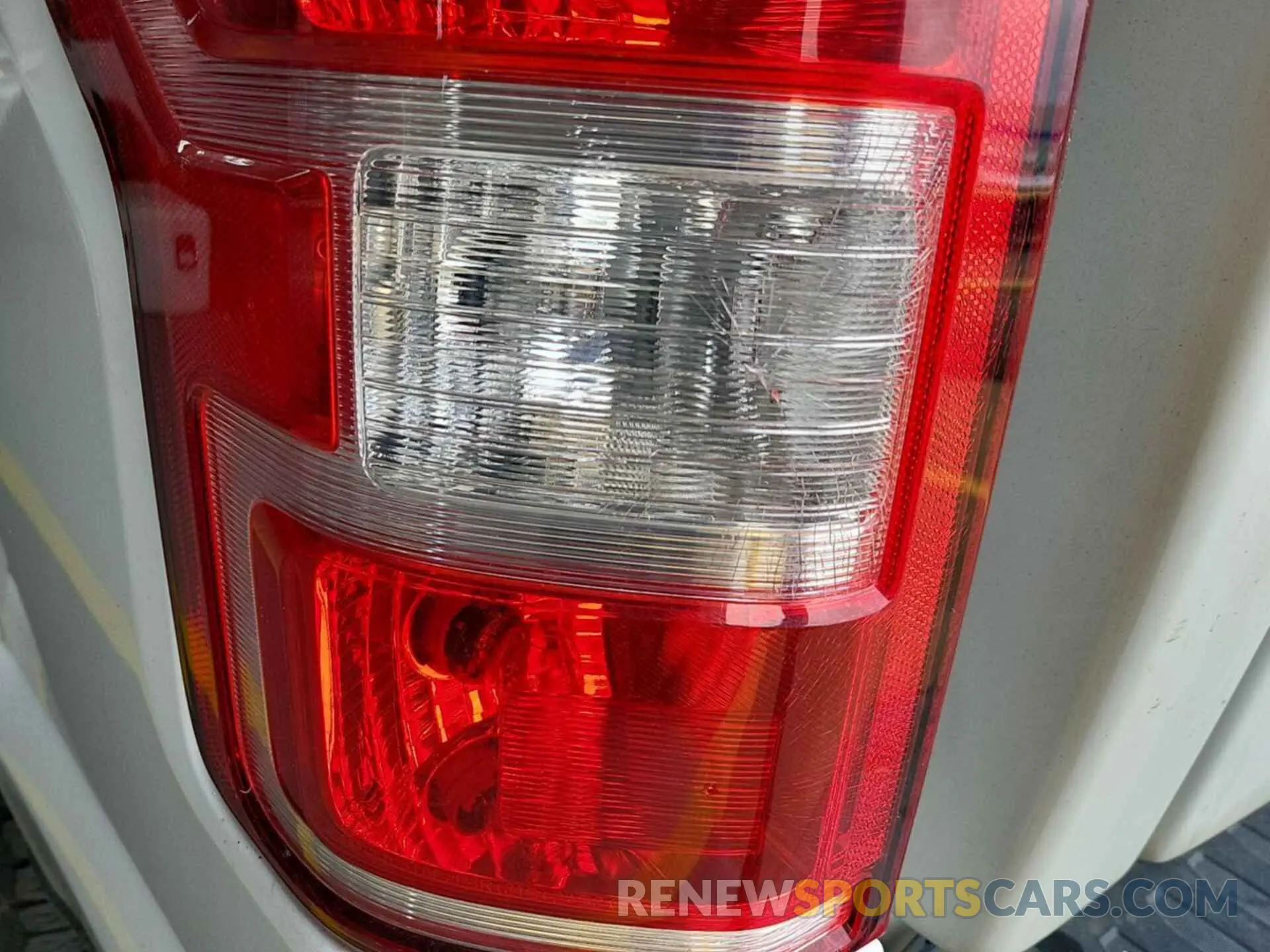 2 Photograph of a damaged car 1FTFX1E48KKC43621 FORD F150 2019