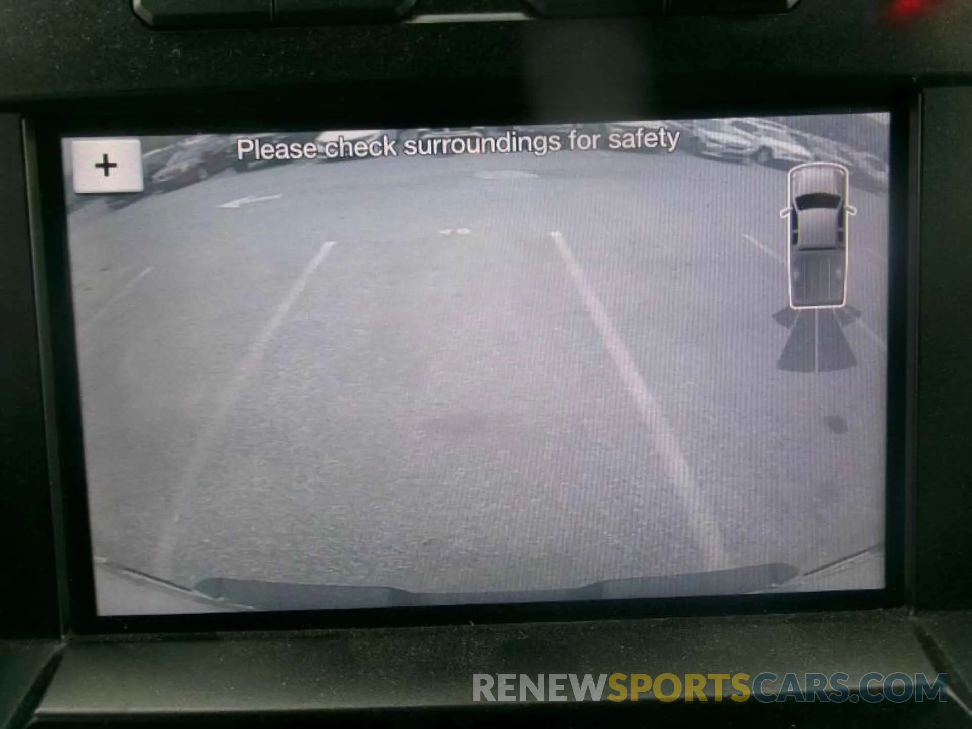 1 Photograph of a damaged car 1FTFX1E49KKC43580 FORD F150 2019