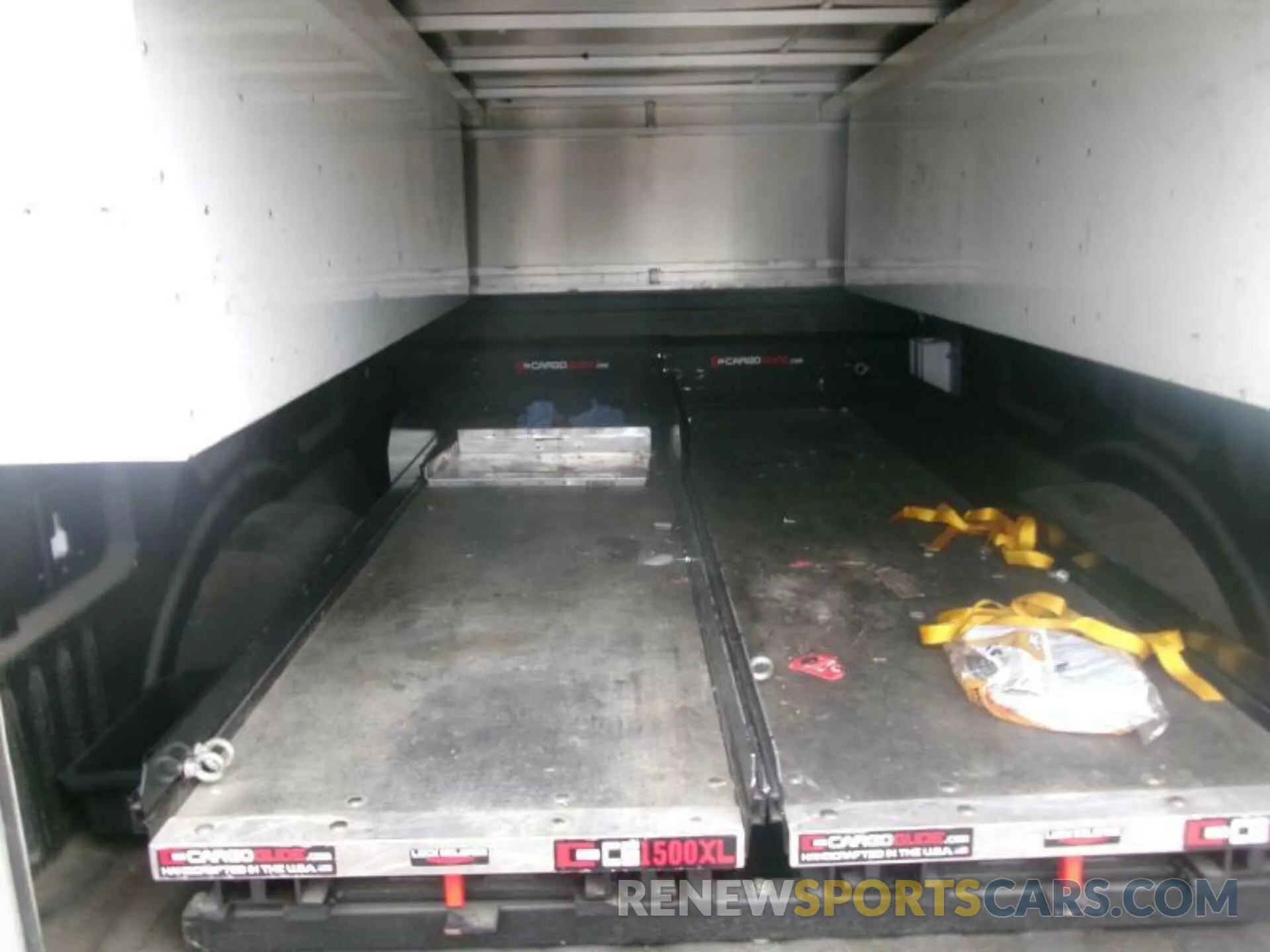 12 Photograph of a damaged car 1FTFX1E49KKC43580 FORD F150 2019