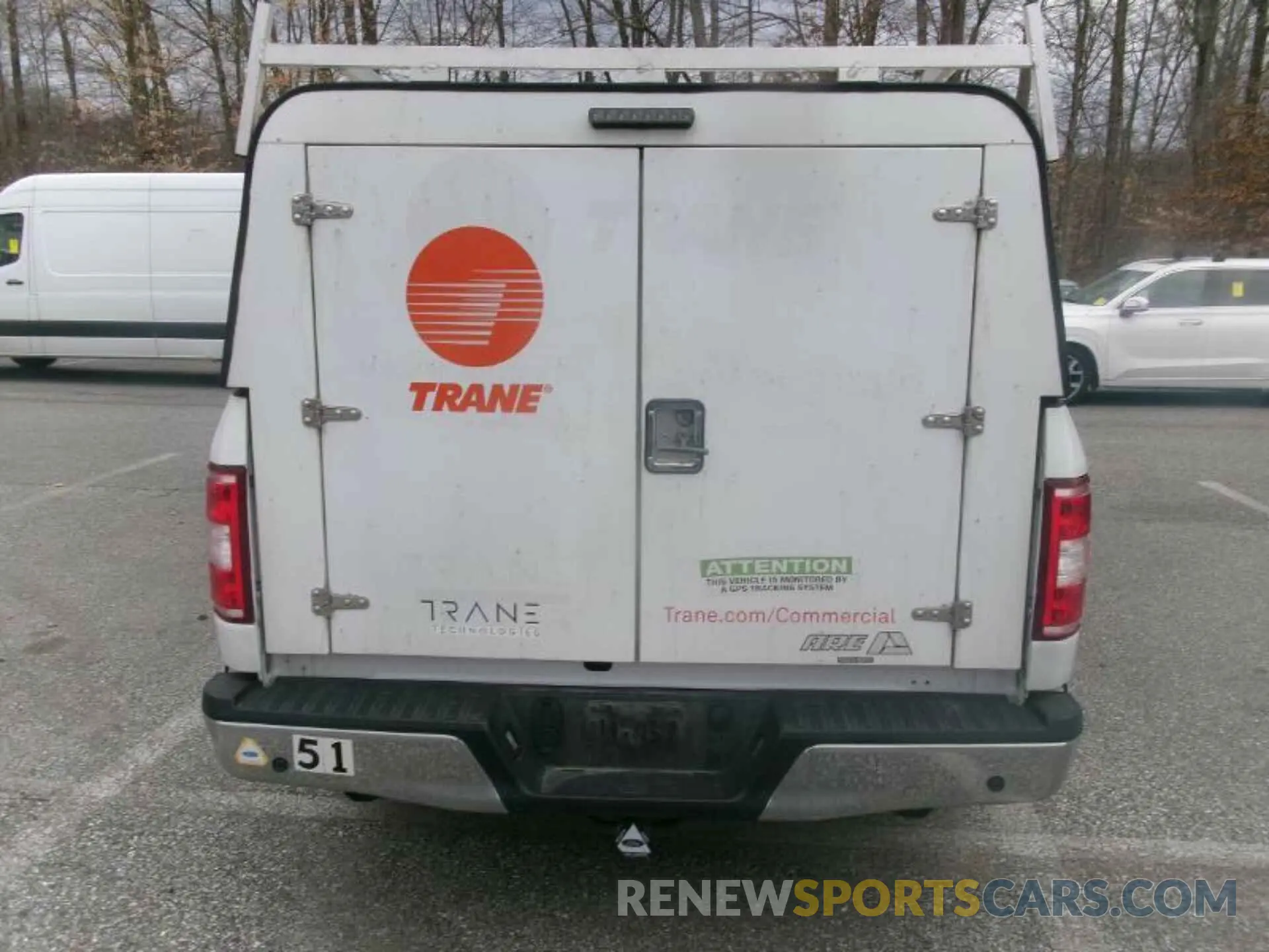 2 Photograph of a damaged car 1FTFX1E49KKC43580 FORD F150 2019