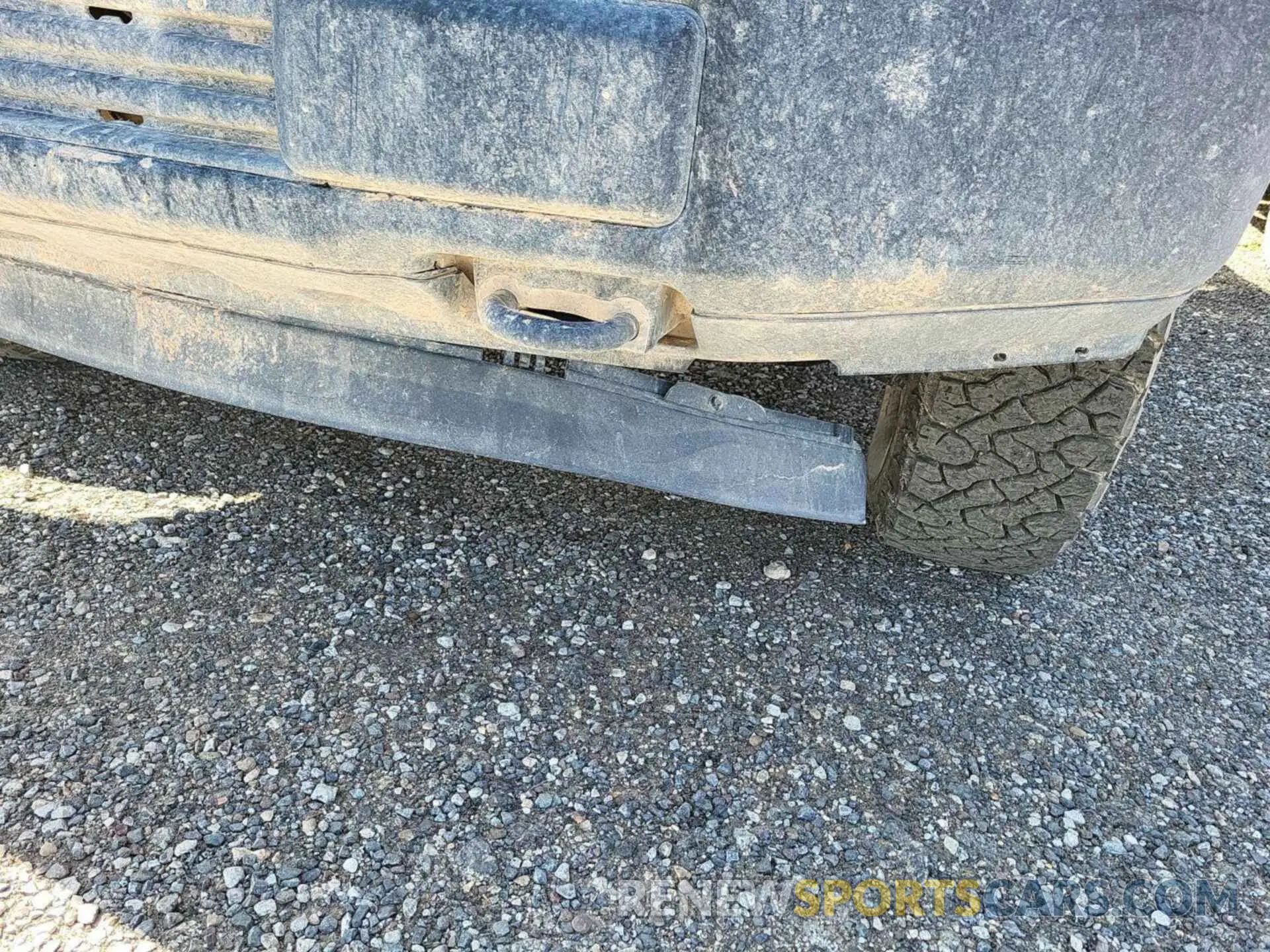 1 Photograph of a damaged car 1FTFX1E50KKE52828 FORD F150 2019