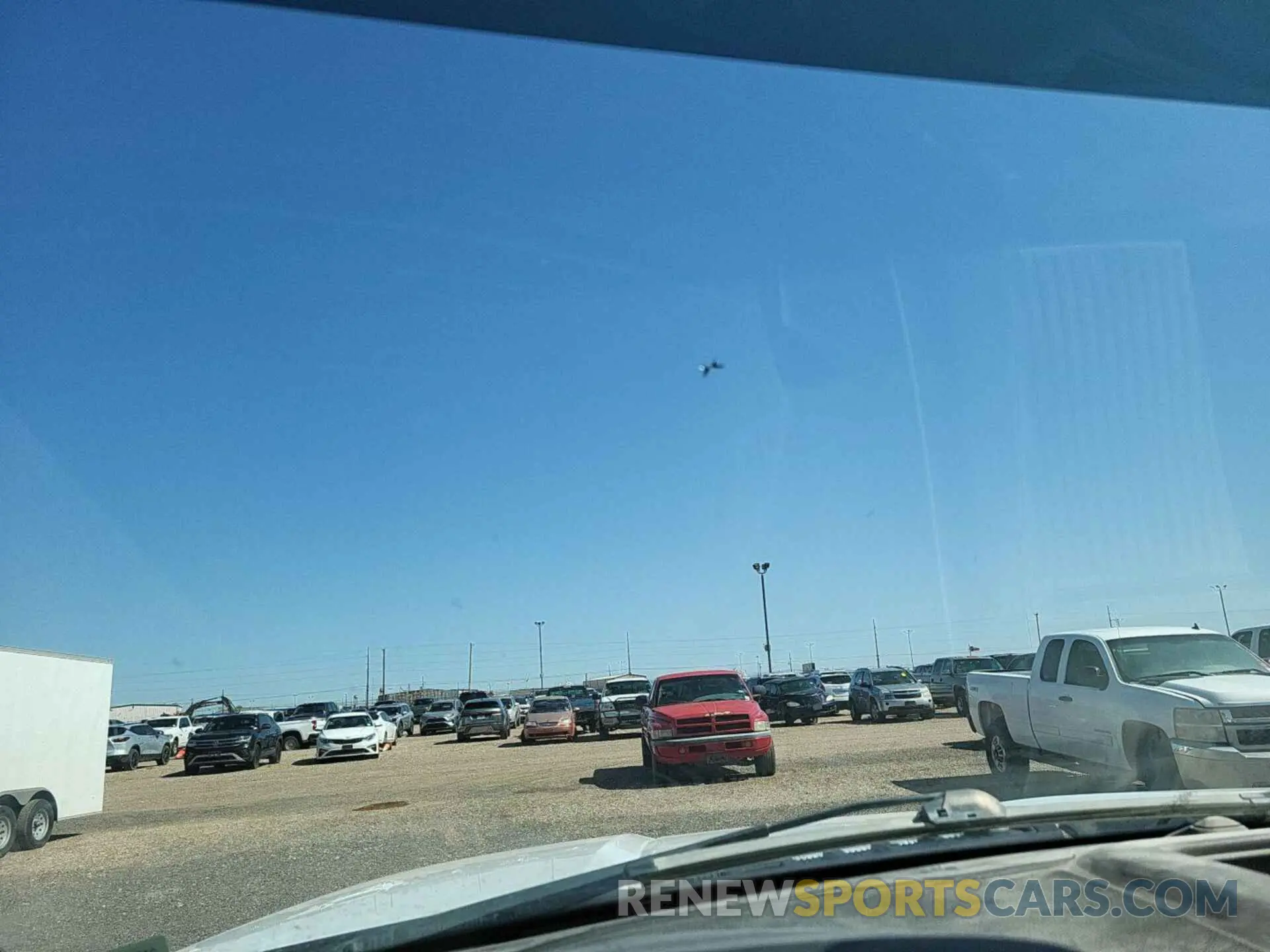 17 Photograph of a damaged car 1FTFX1E50KKE52828 FORD F150 2019
