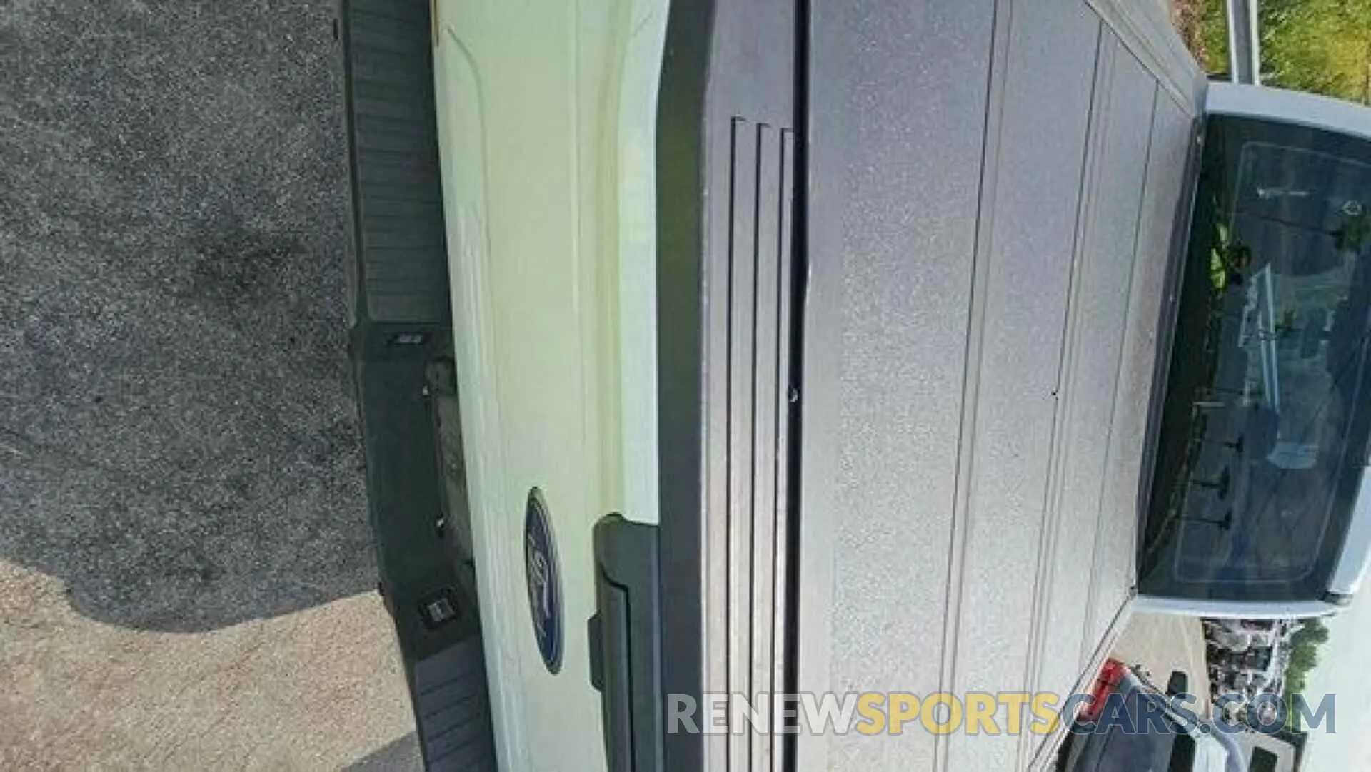 2 Photograph of a damaged car 1FTFX1E51KKE56077 FORD F150 2019
