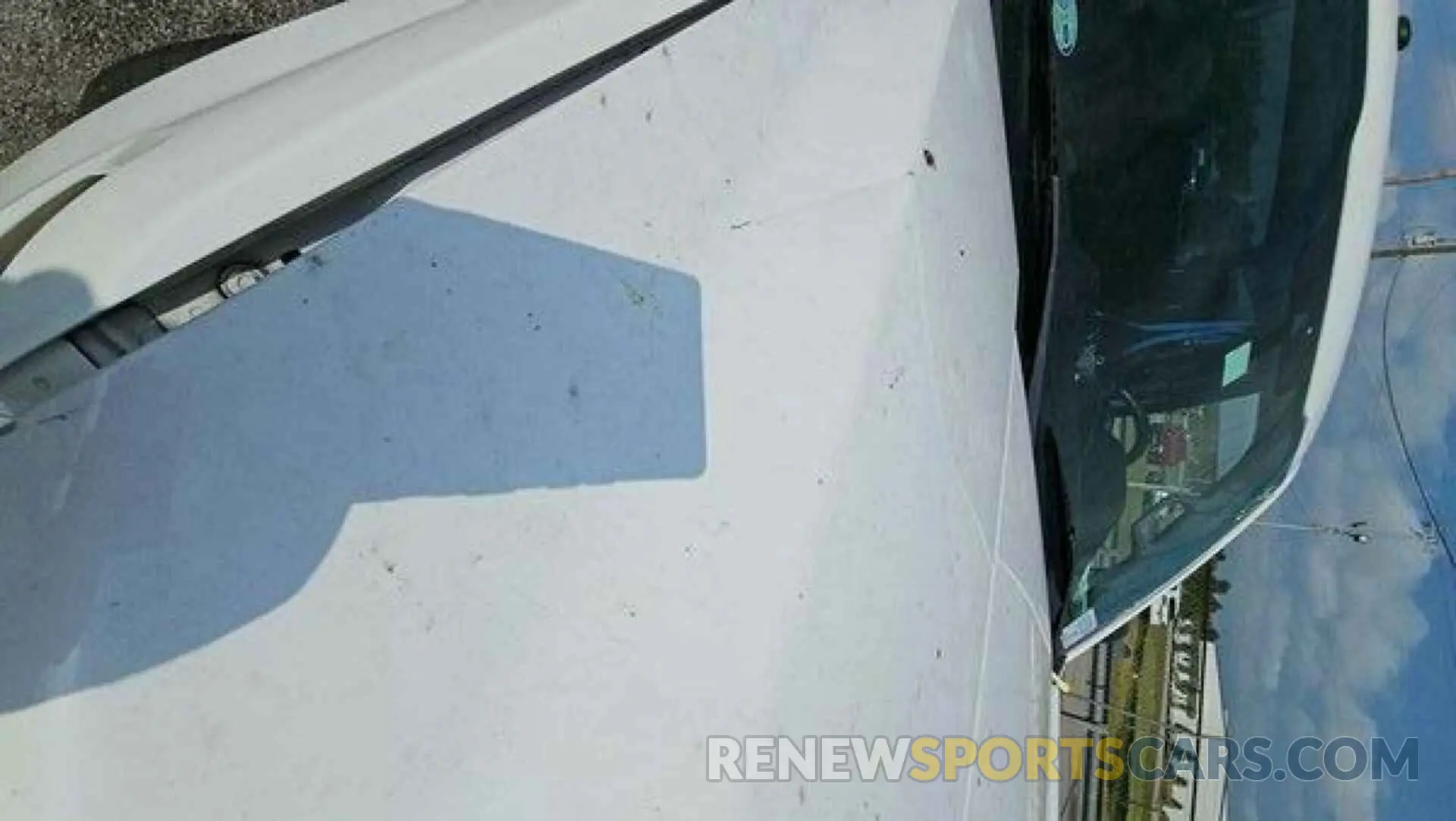 22 Photograph of a damaged car 1FTFX1E51KKE56077 FORD F150 2019