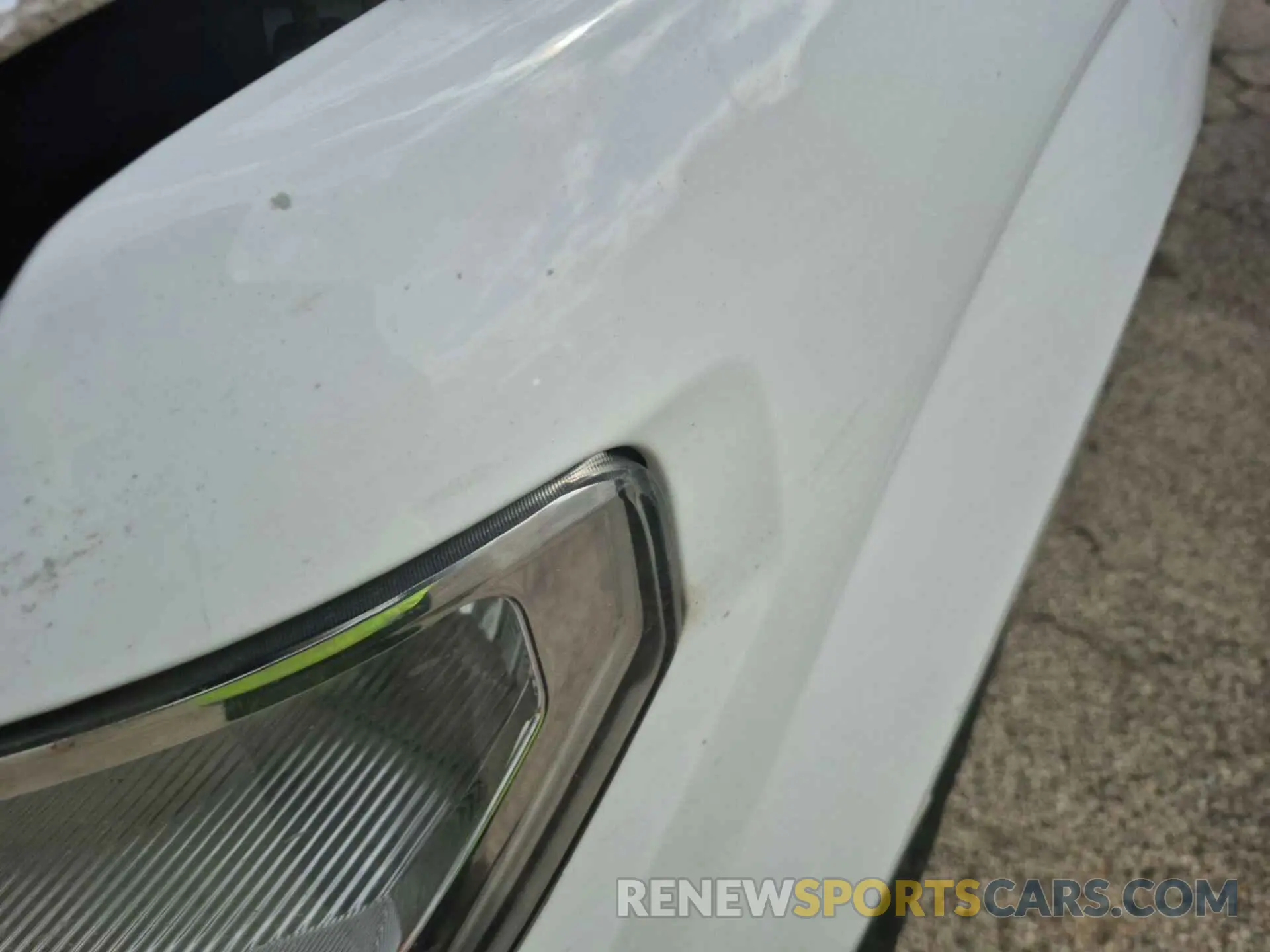 22 Photograph of a damaged car 1FTFX1E52KKC13801 FORD F150 2019