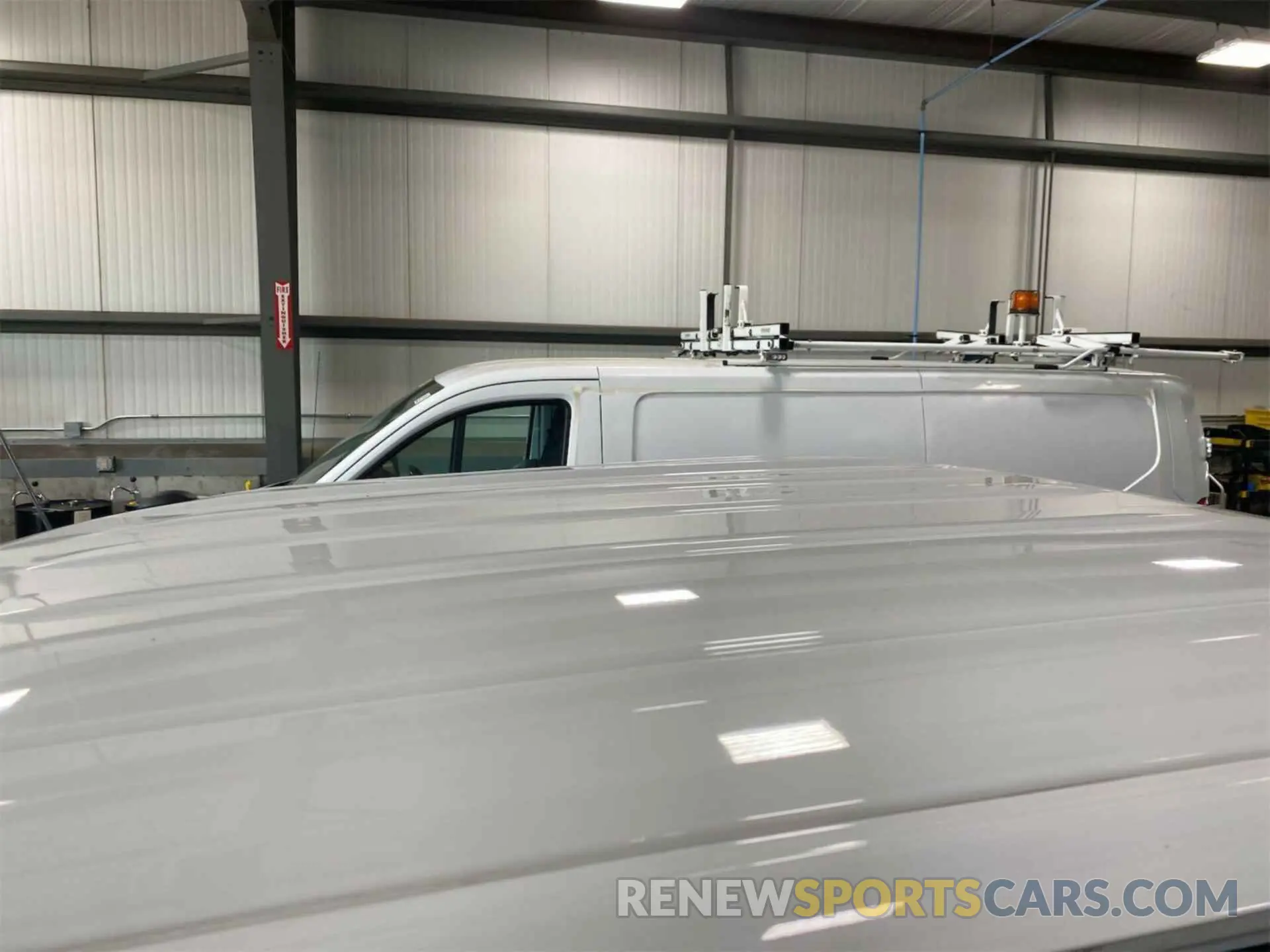 23 Photograph of a damaged car 1FTFX1E52KKC13801 FORD F150 2019