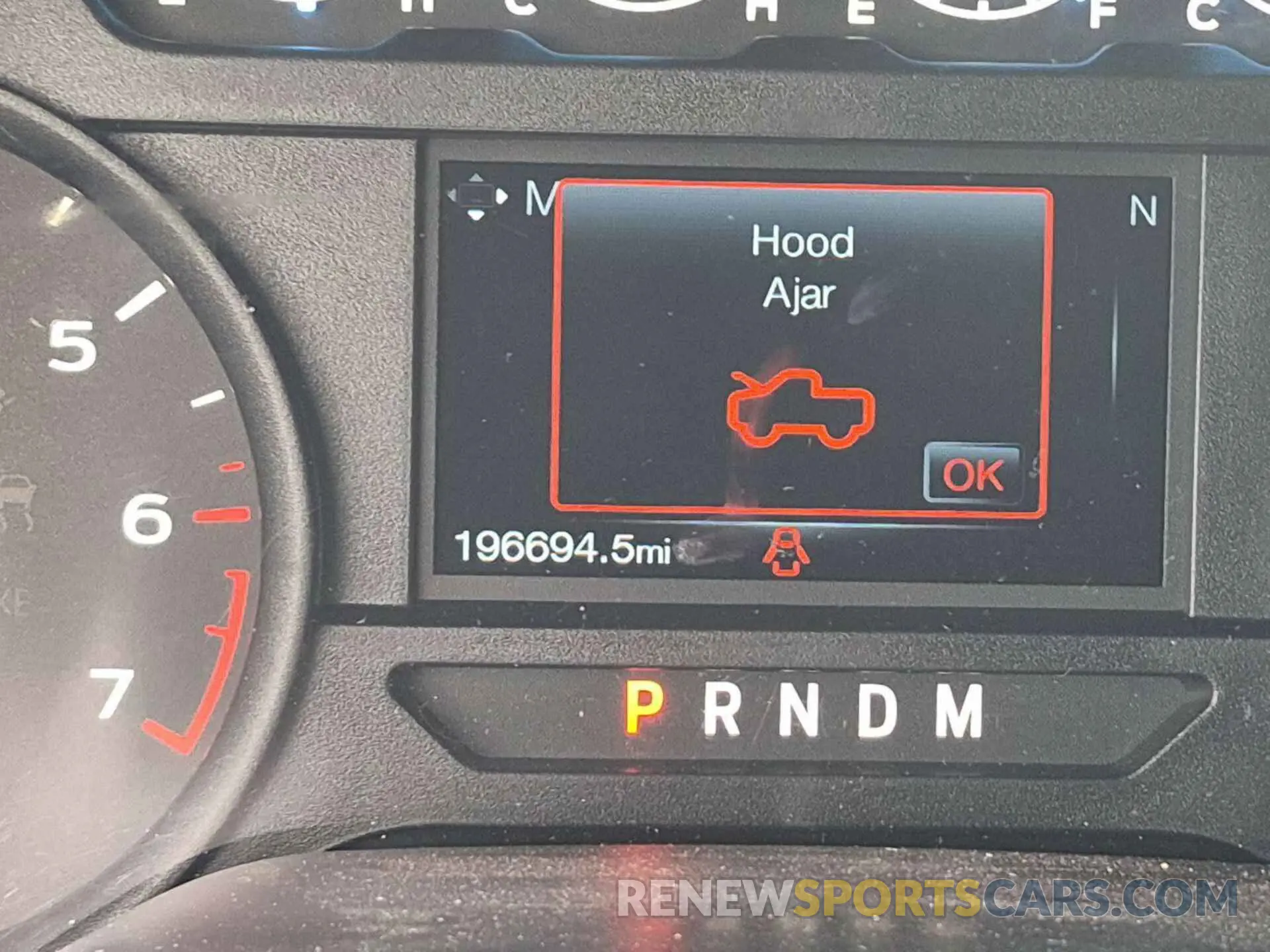 4 Photograph of a damaged car 1FTFX1E52KKC13801 FORD F150 2019