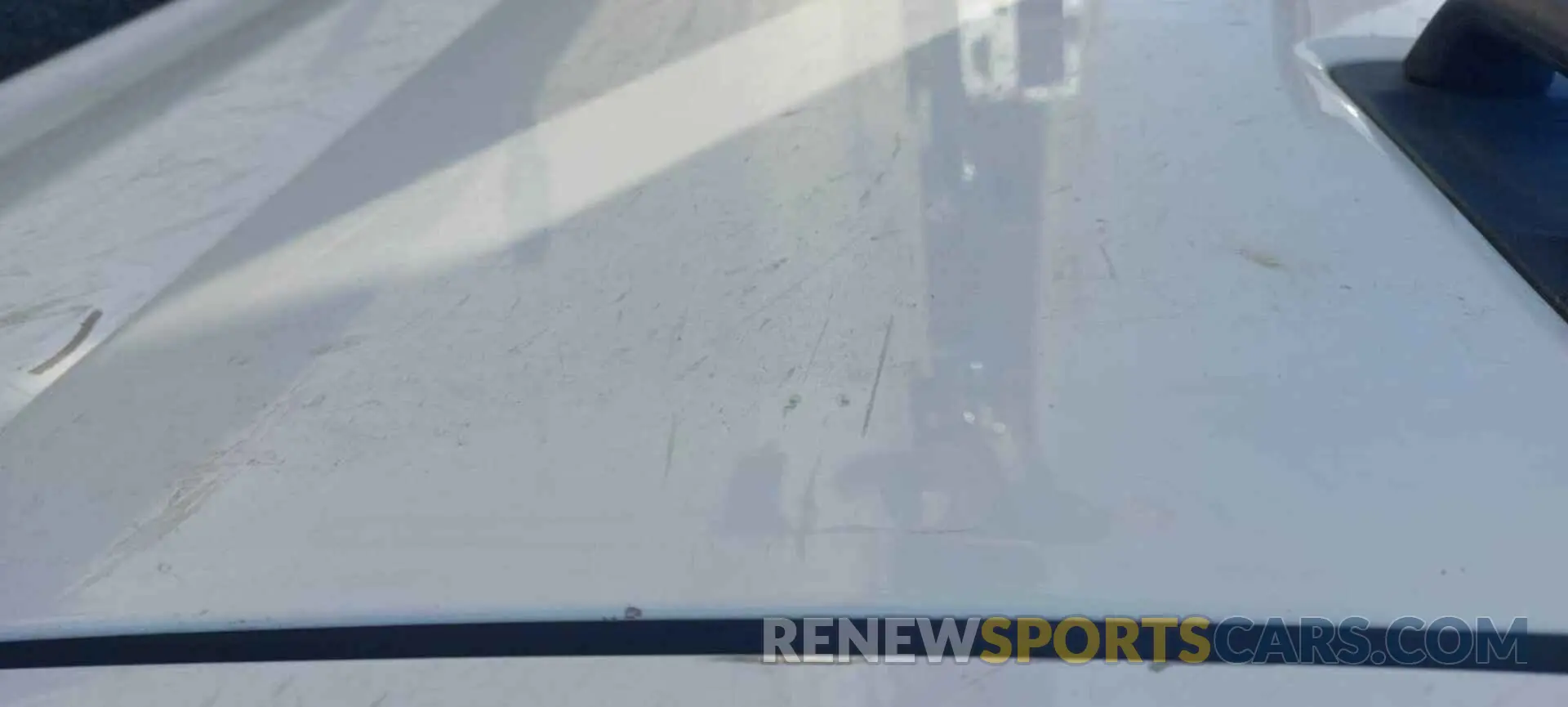 10 Photograph of a damaged car 1FTFX1E52KKE13755 FORD F150 2019