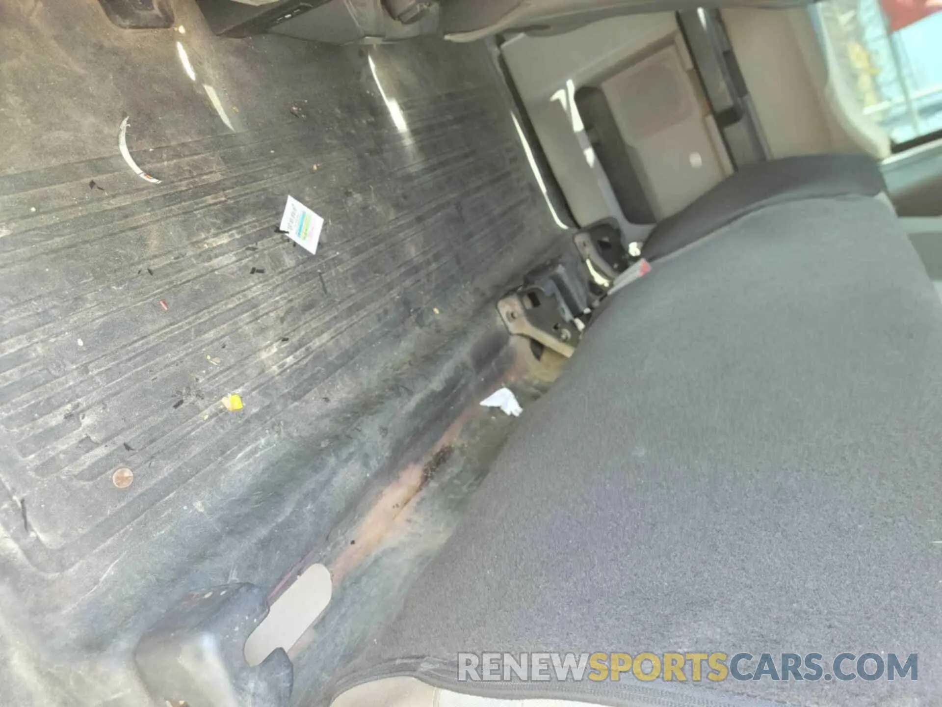 26 Photograph of a damaged car 1FTFX1E52KKE13755 FORD F150 2019
