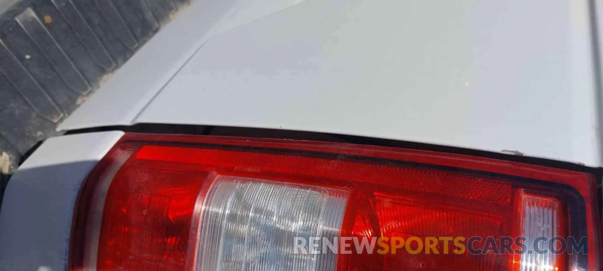 30 Photograph of a damaged car 1FTFX1E52KKE13755 FORD F150 2019
