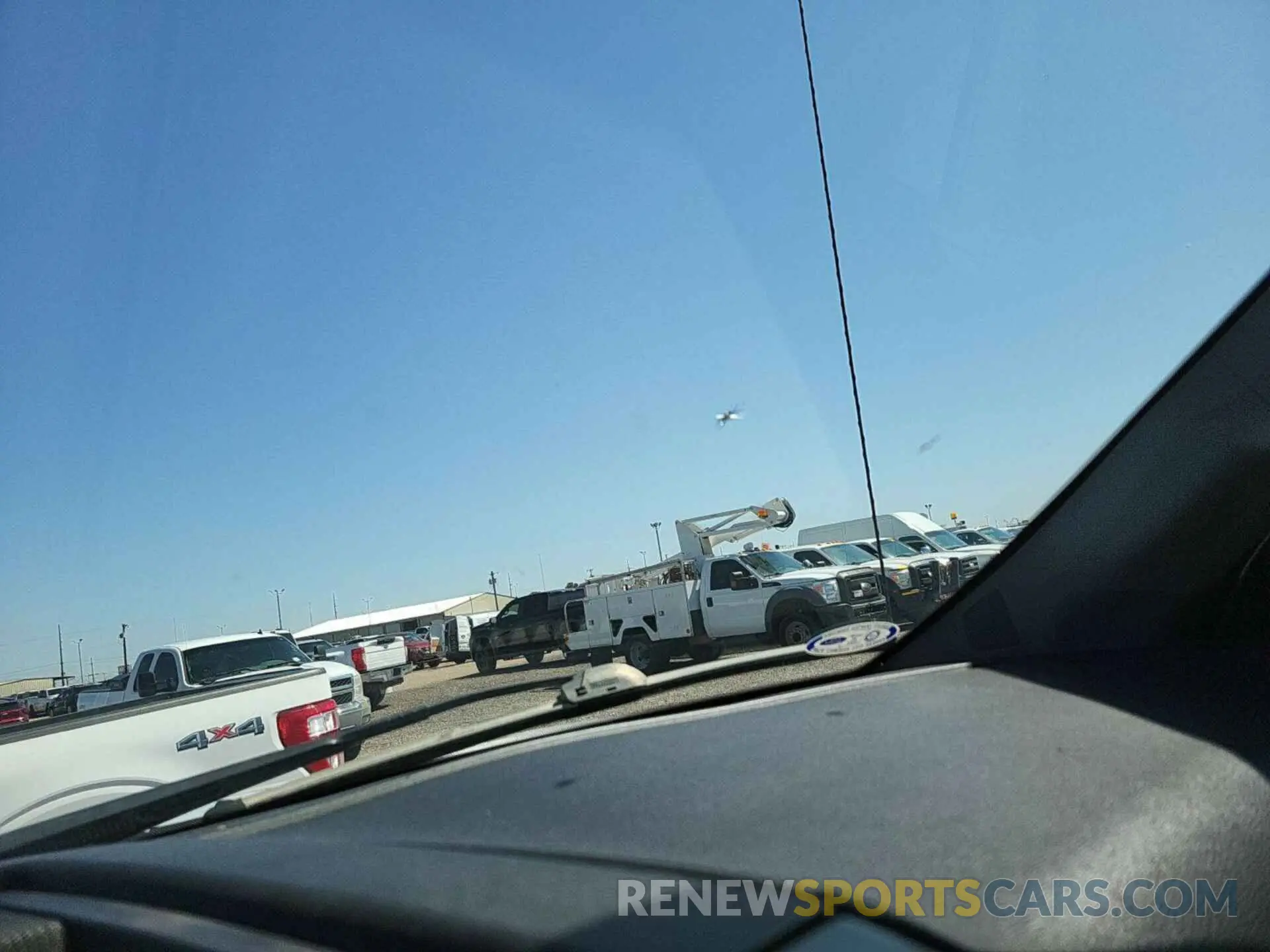 14 Photograph of a damaged car 1FTFX1E53KKD52626 FORD F150 2019