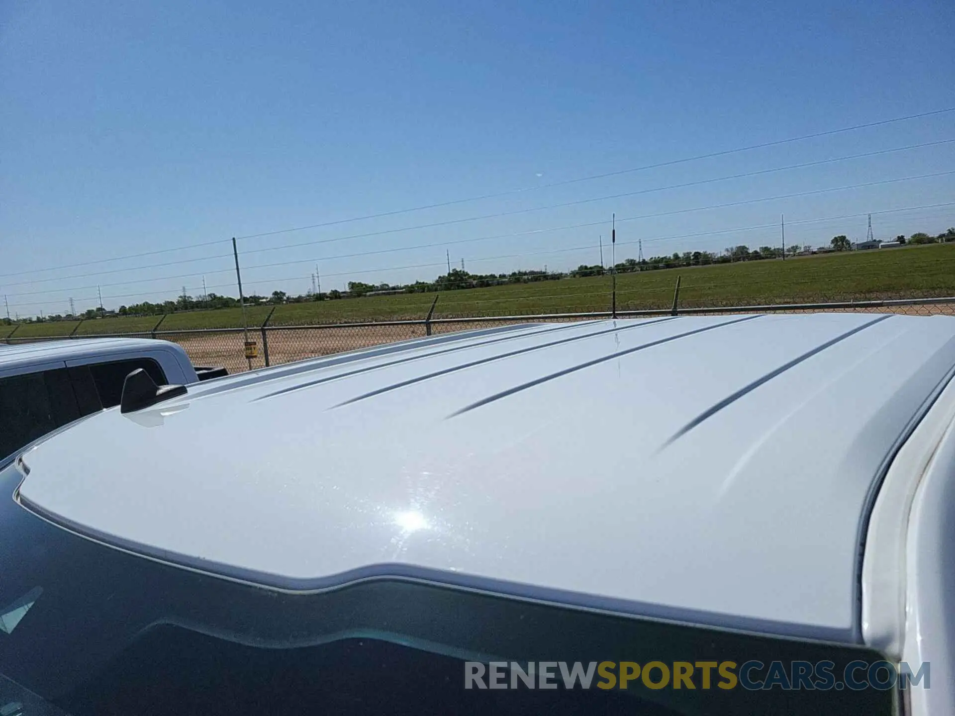 22 Photograph of a damaged car 1FTFX1E53KKD52626 FORD F150 2019