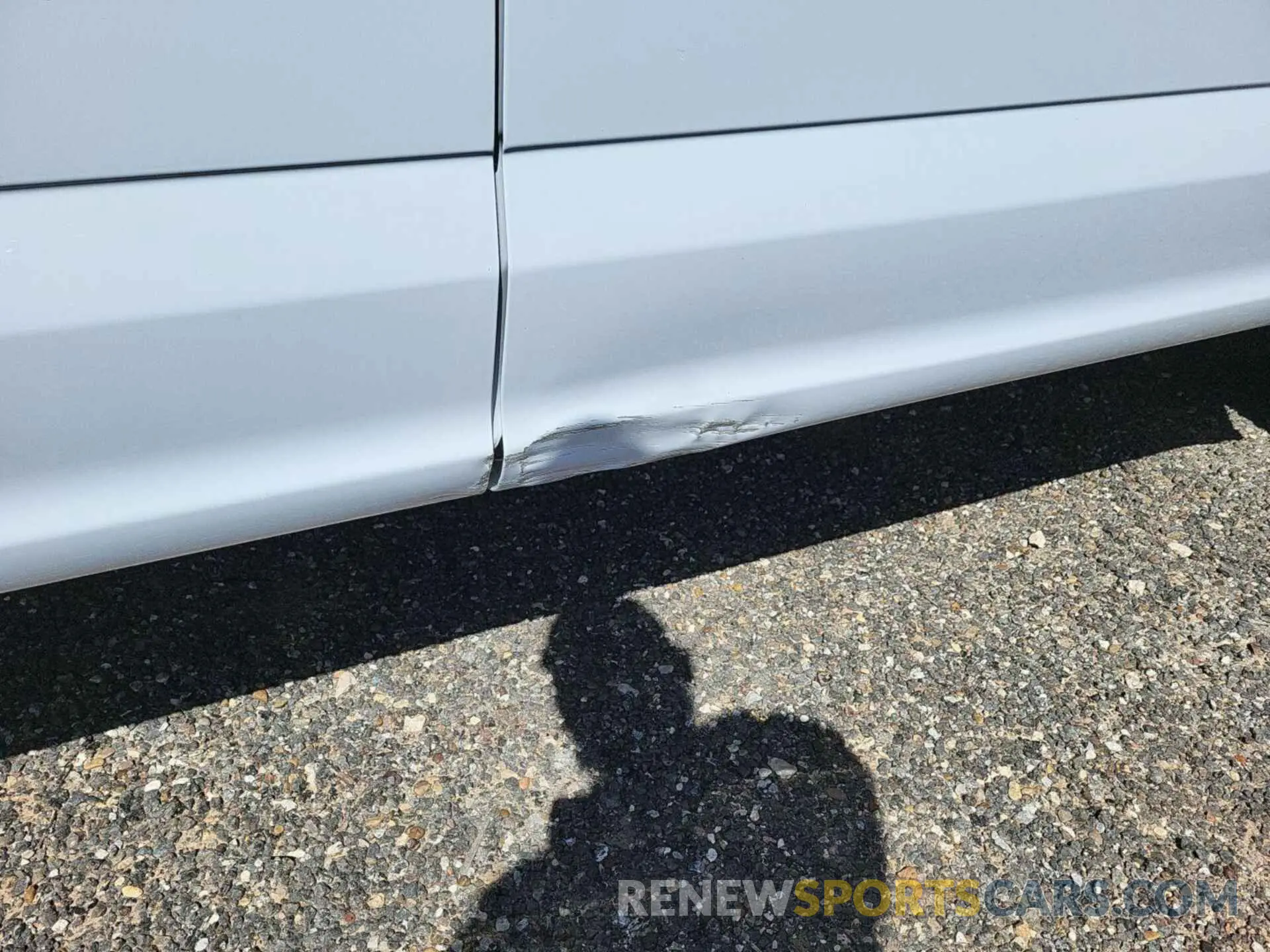 7 Photograph of a damaged car 1FTFX1E53KKD52626 FORD F150 2019