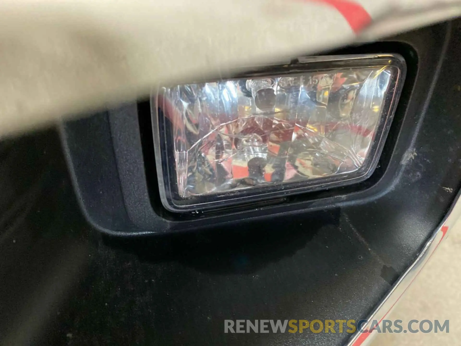 4 Photograph of a damaged car 1FTFX1E55KKE85338 FORD F150 2019