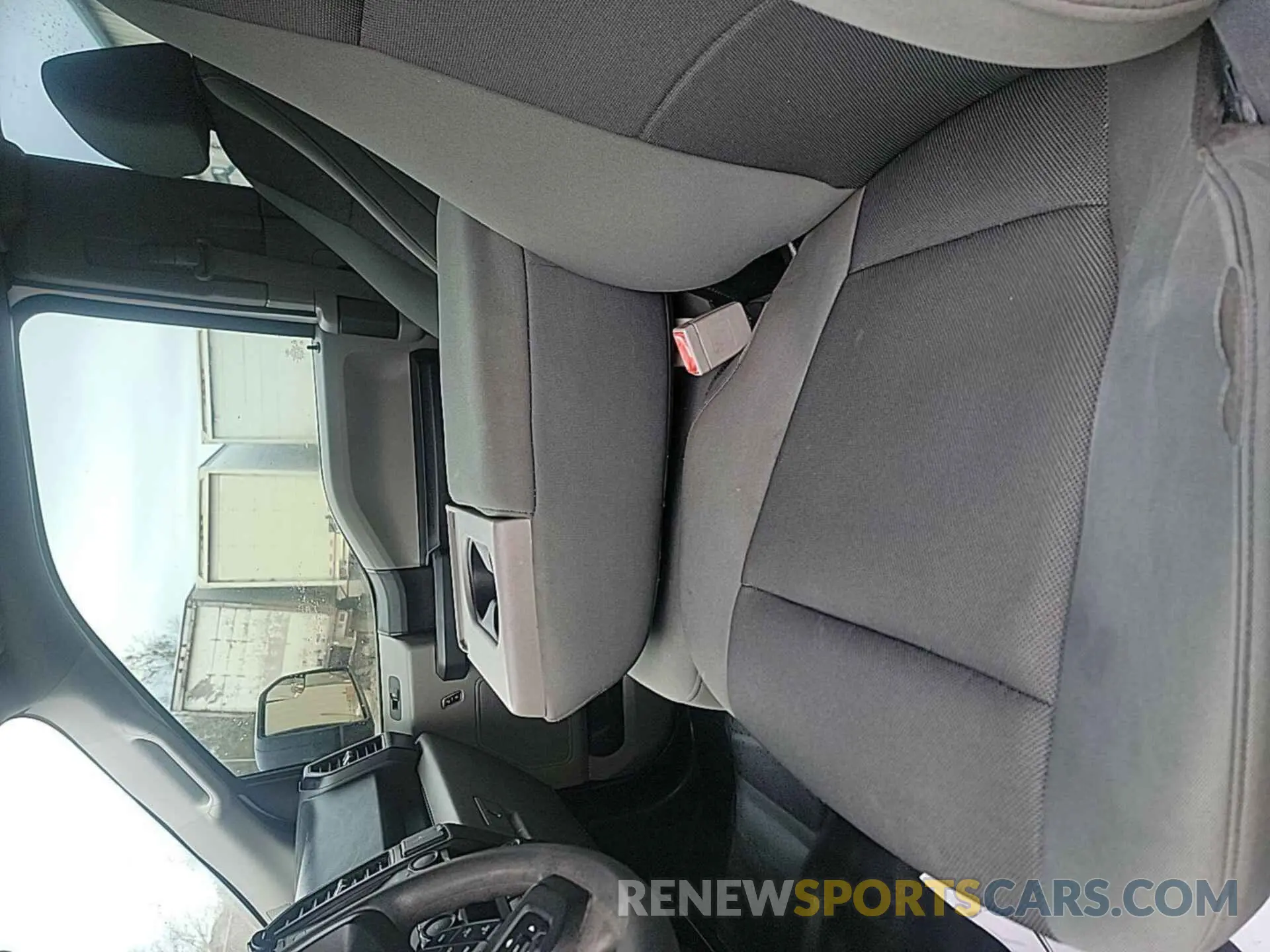 19 Photograph of a damaged car 1FTFX1E58KKF04545 FORD F150 2019