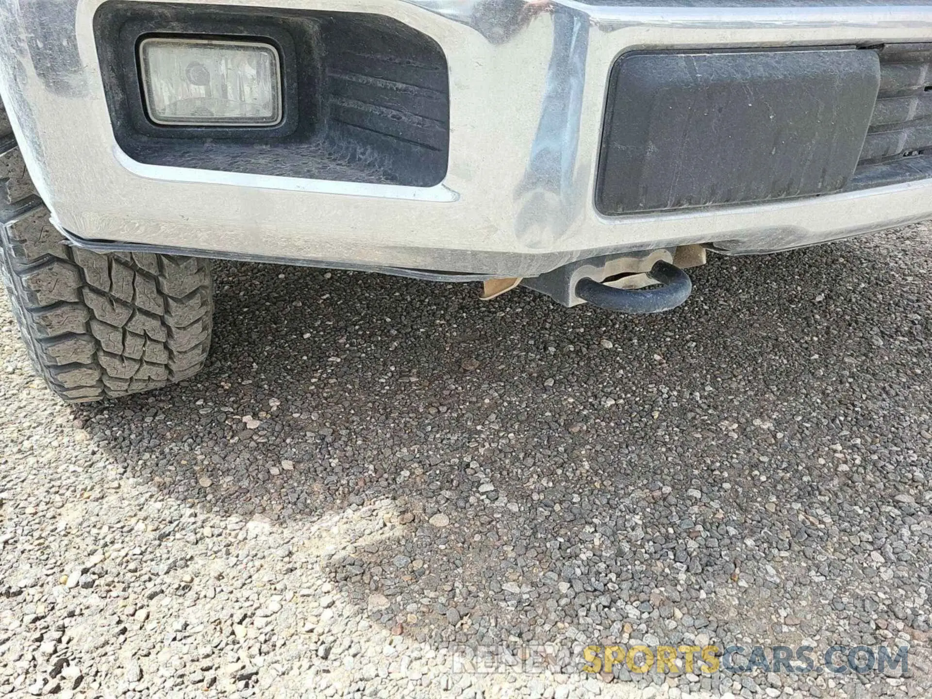 3 Photograph of a damaged car 1FTFX1E59KKC91606 FORD F150 2019