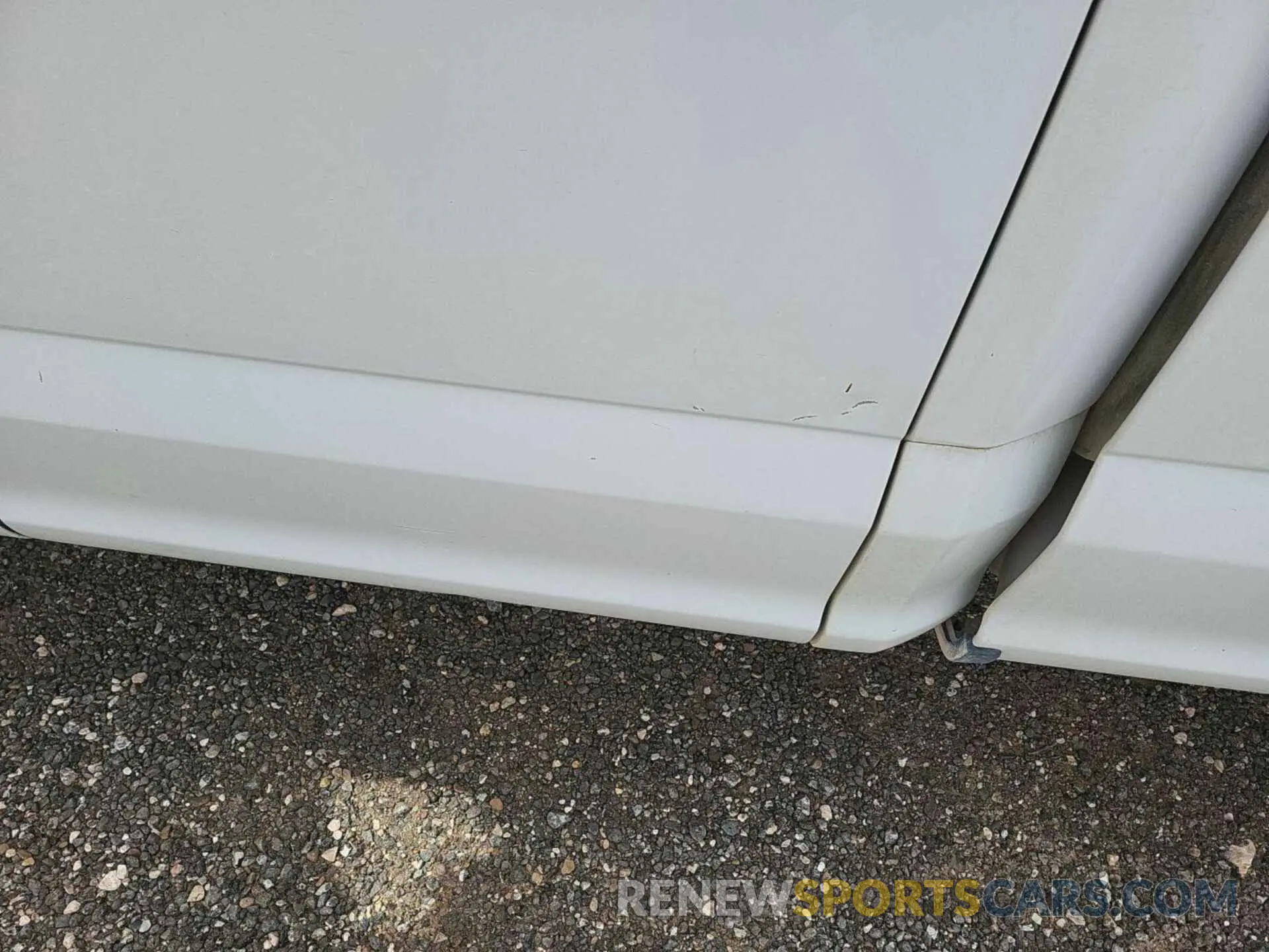 5 Photograph of a damaged car 1FTFX1E59KKC91606 FORD F150 2019