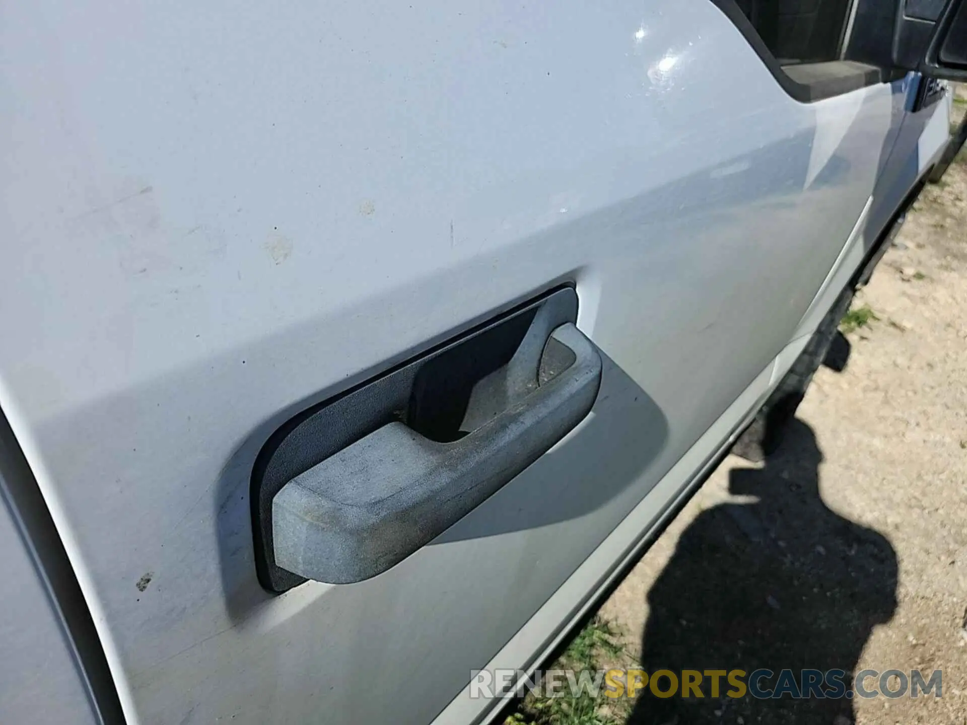 12 Photograph of a damaged car 1FTFX1E5XKKD84568 FORD F150 2019
