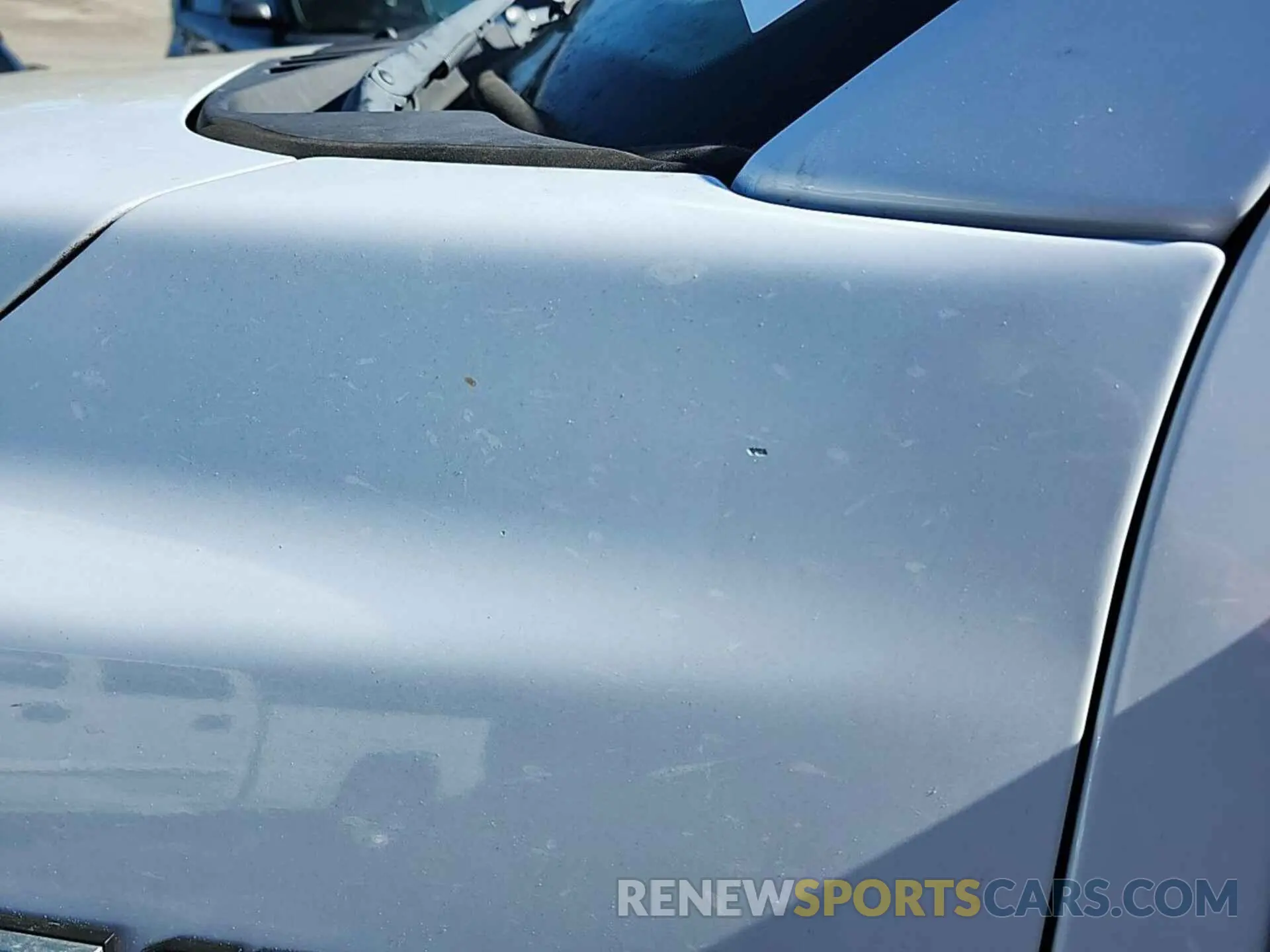 15 Photograph of a damaged car 1FTFX1E5XKKD84568 FORD F150 2019