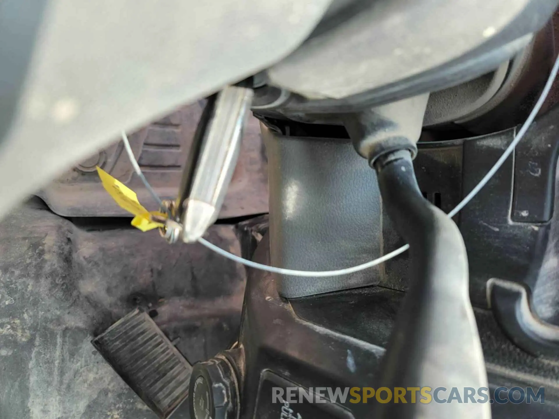 24 Photograph of a damaged car 1FTFX1E5XKKD84568 FORD F150 2019