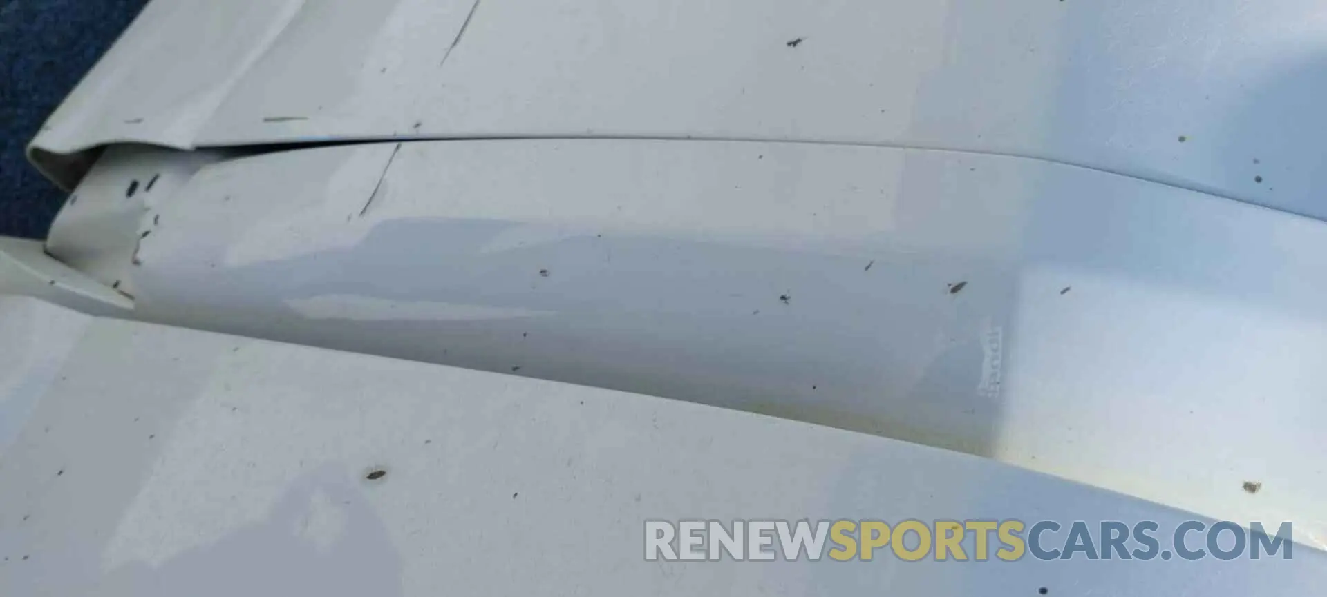 14 Photograph of a damaged car 1FTFX1E5XKKE52562 FORD F150 2019