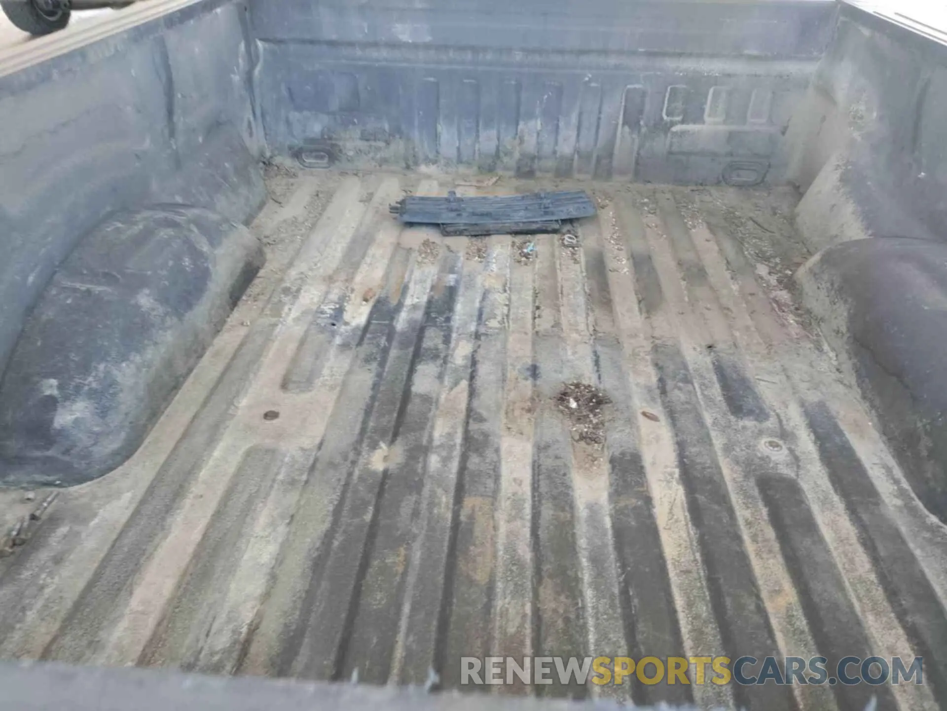 22 Photograph of a damaged car 1FTFX1E5XKKE52562 FORD F150 2019