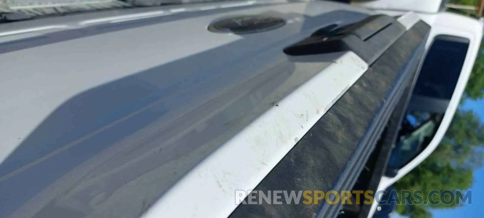 23 Photograph of a damaged car 1FTFX1E5XKKE52562 FORD F150 2019