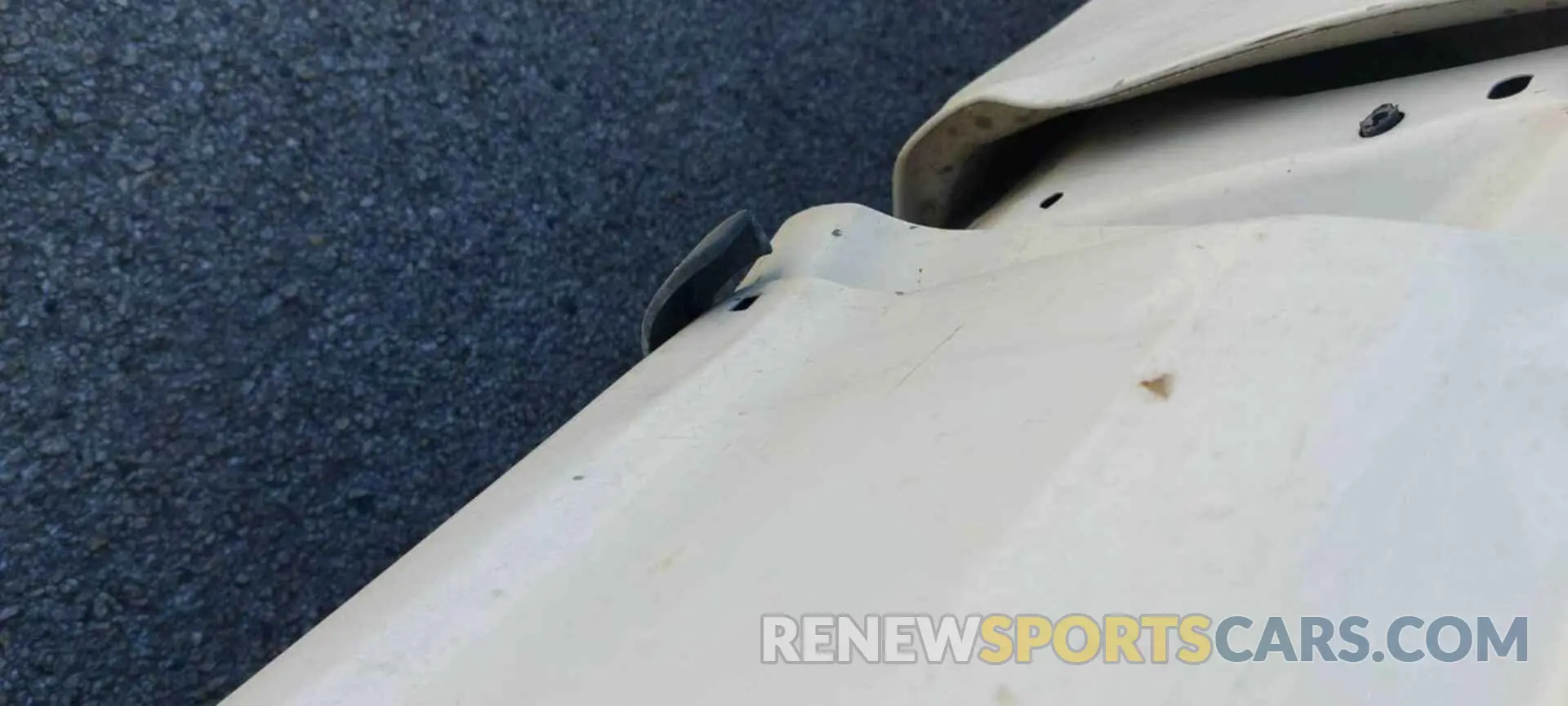6 Photograph of a damaged car 1FTFX1E5XKKE52562 FORD F150 2019