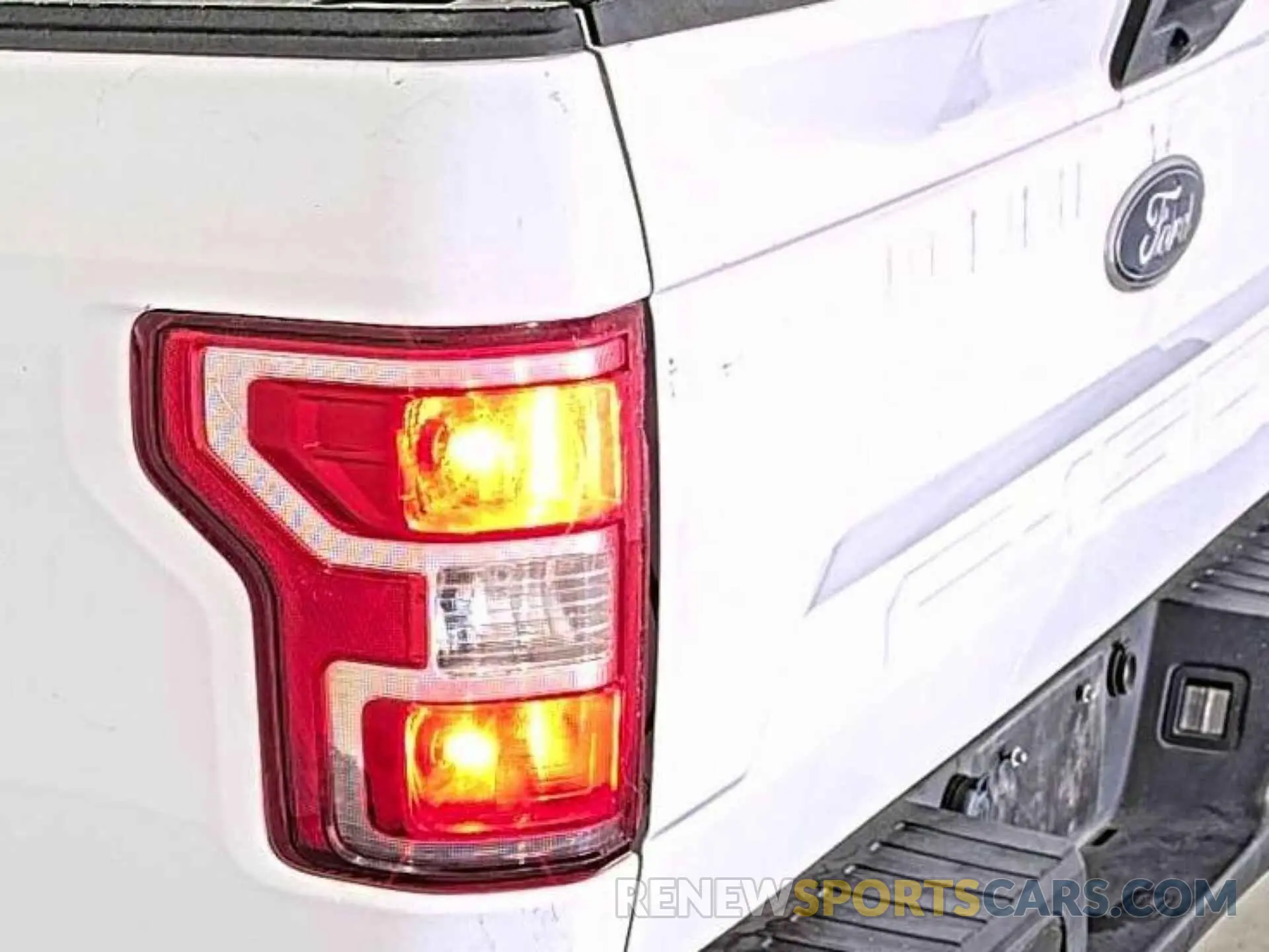 11 Photograph of a damaged car 1FTMF1CB3KKC98828 FORD F150 2019