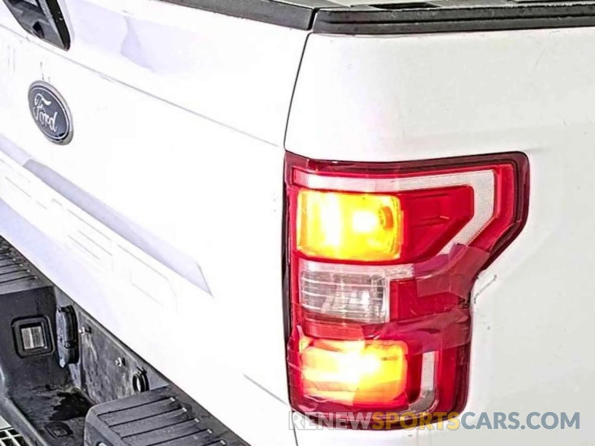 26 Photograph of a damaged car 1FTMF1CB3KKC98828 FORD F150 2019