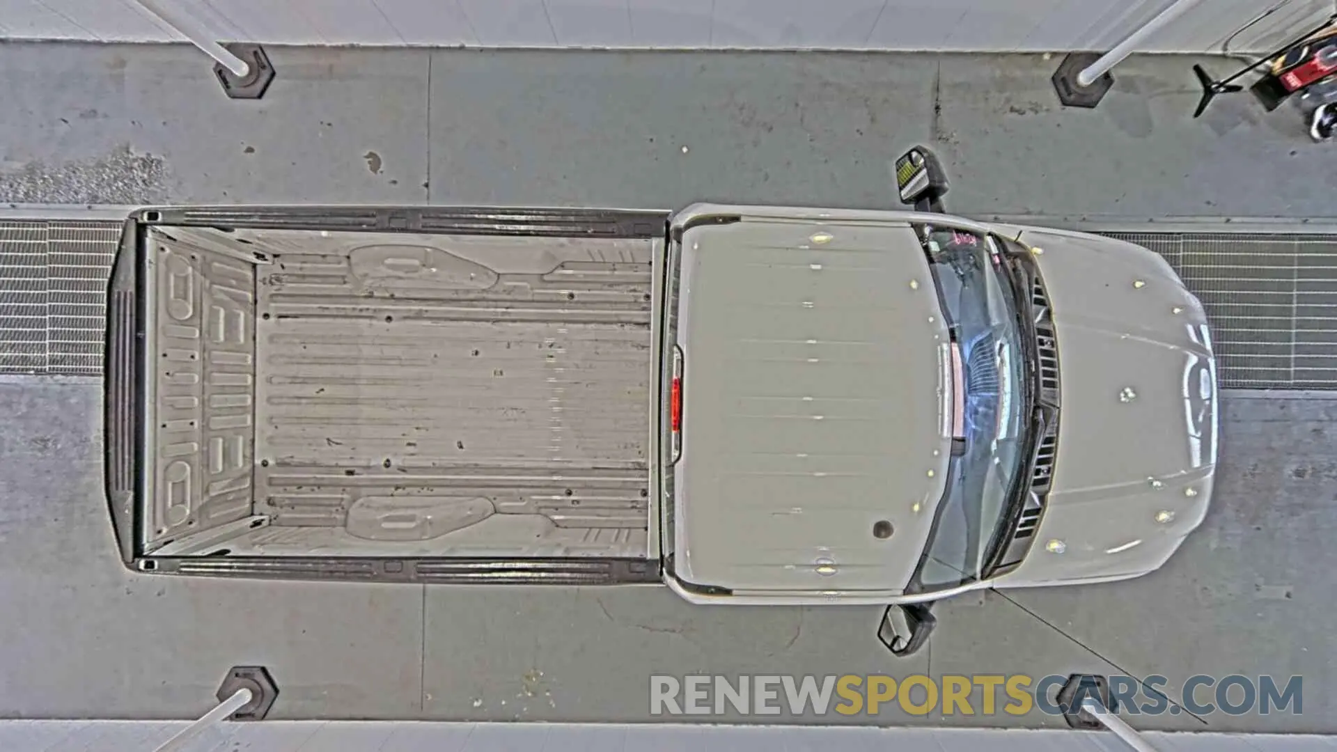 8 Photograph of a damaged car 1FTMF1CB3KKC98828 FORD F150 2019