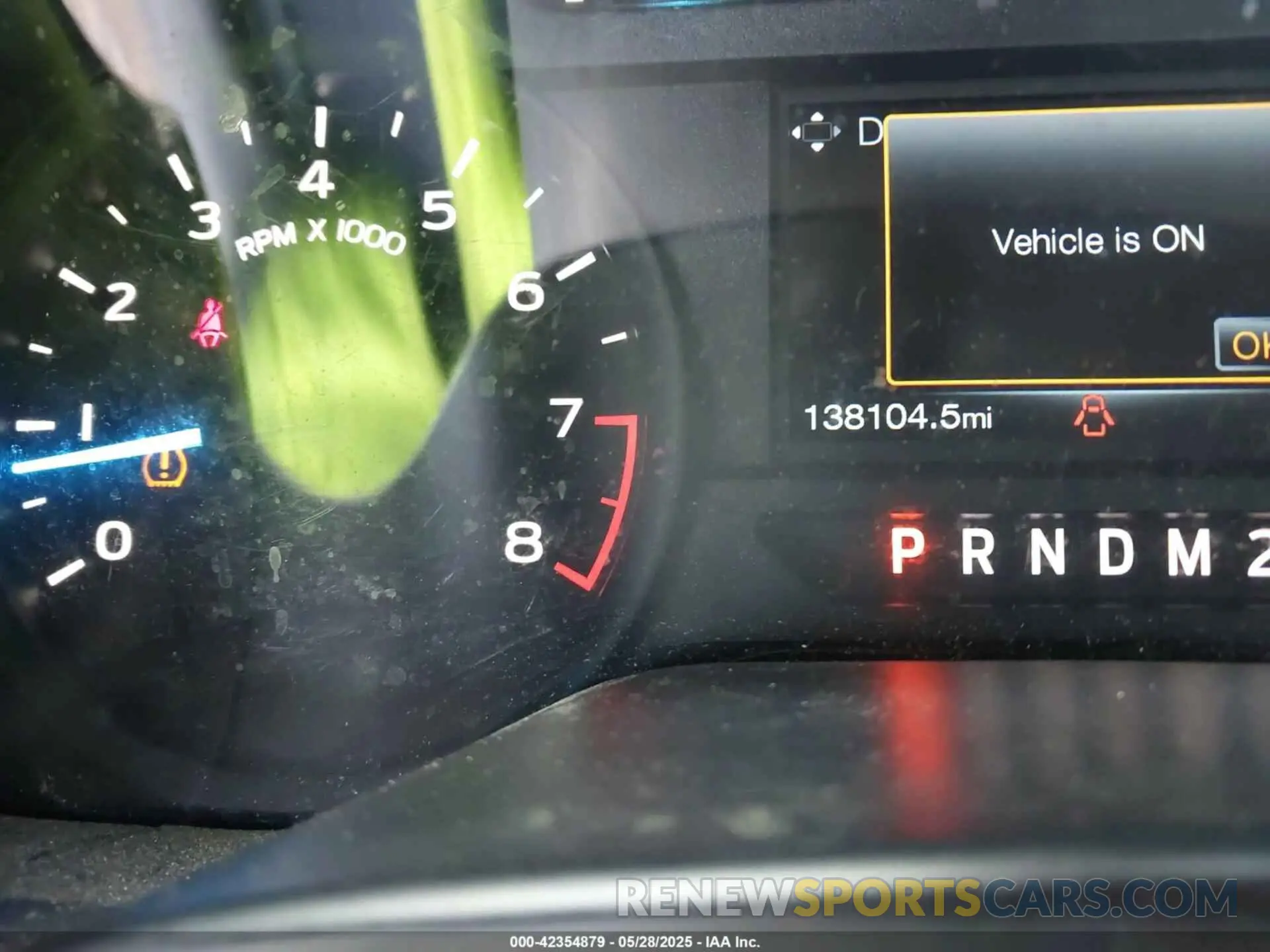 15 Photograph of a damaged car 1FTMF1CB5KKD32509 FORD F150 2019